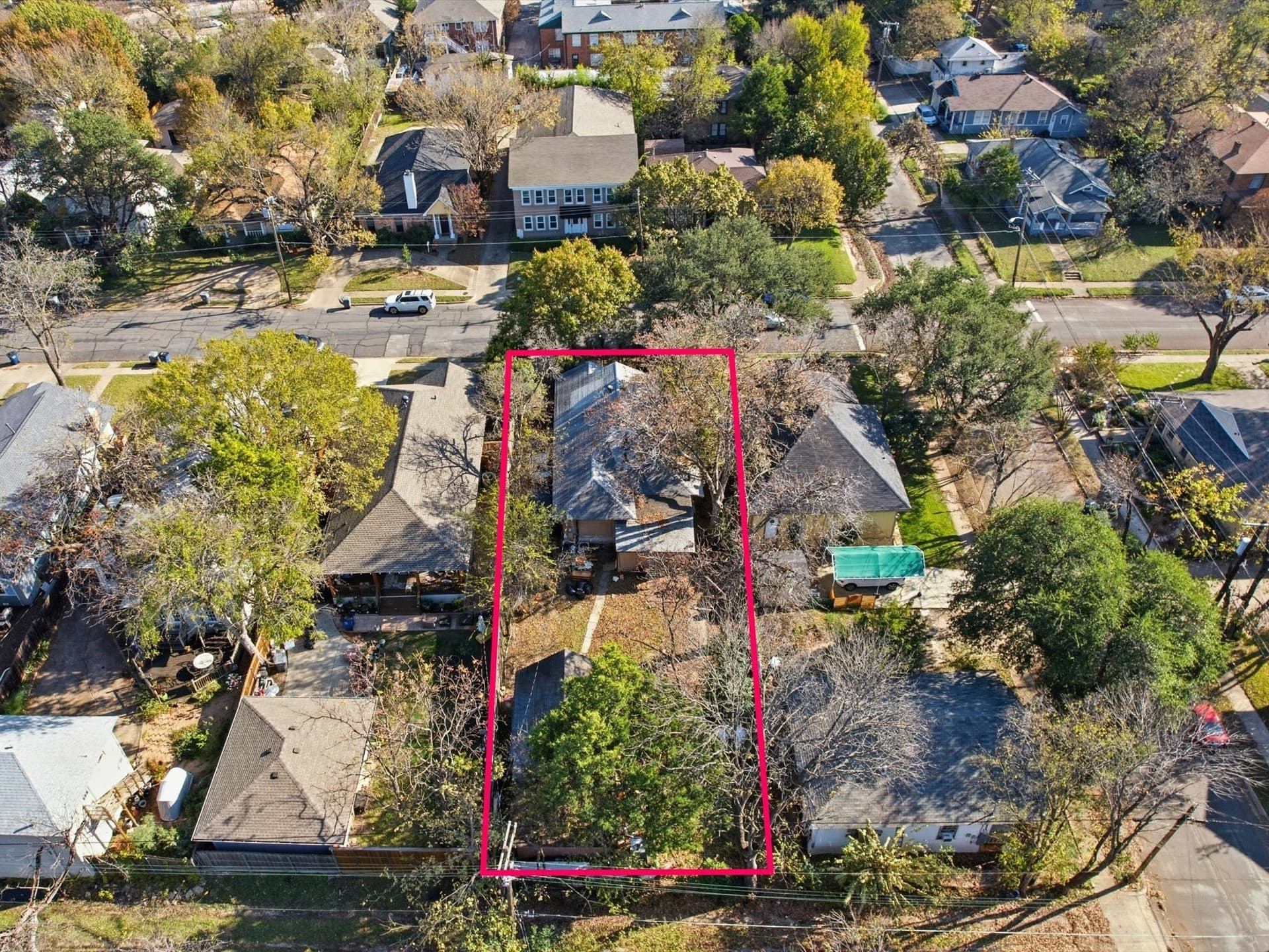 0.17 acres in Dallas County featured view