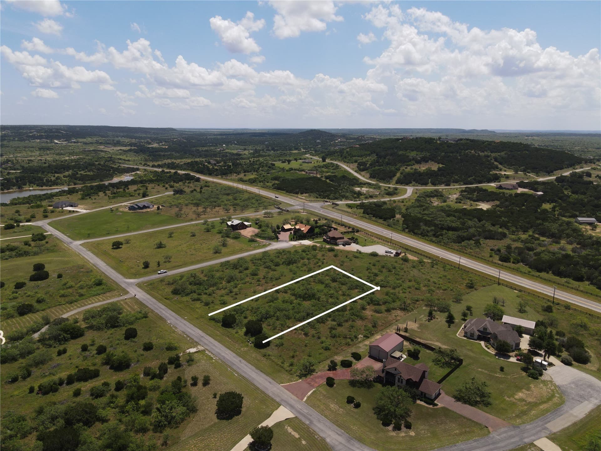 1.01 acres in Palo Pinto County gallery image 4