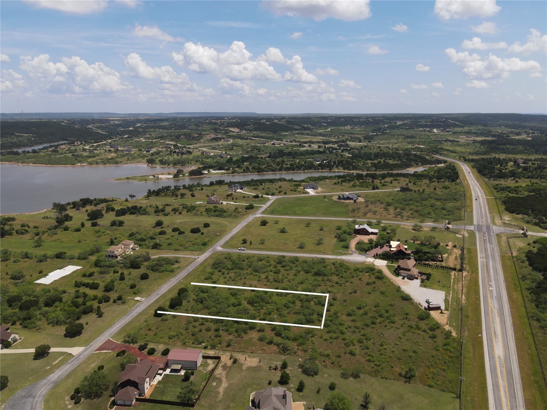 1.01 acres in Palo Pinto County gallery image 3