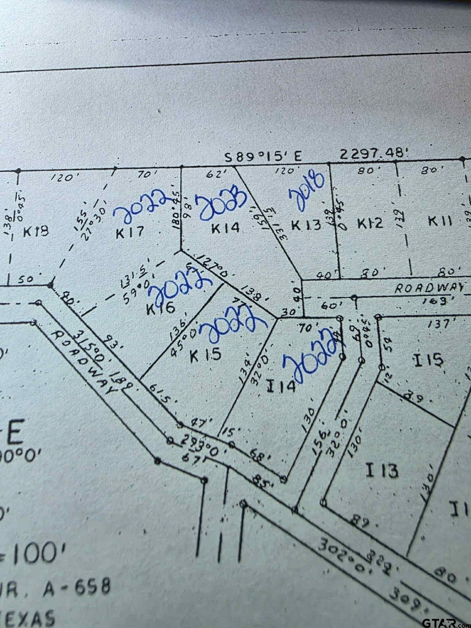 0.64 acres in Wood County - photo 16