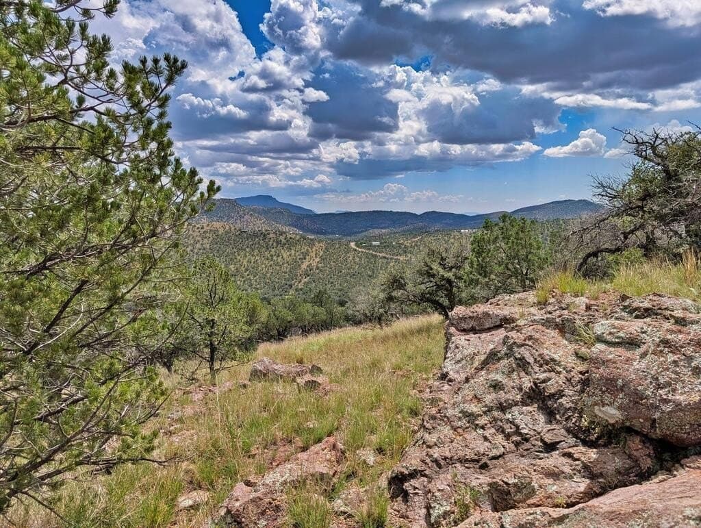 8.55 acres in Jeff Davis County - photo 15