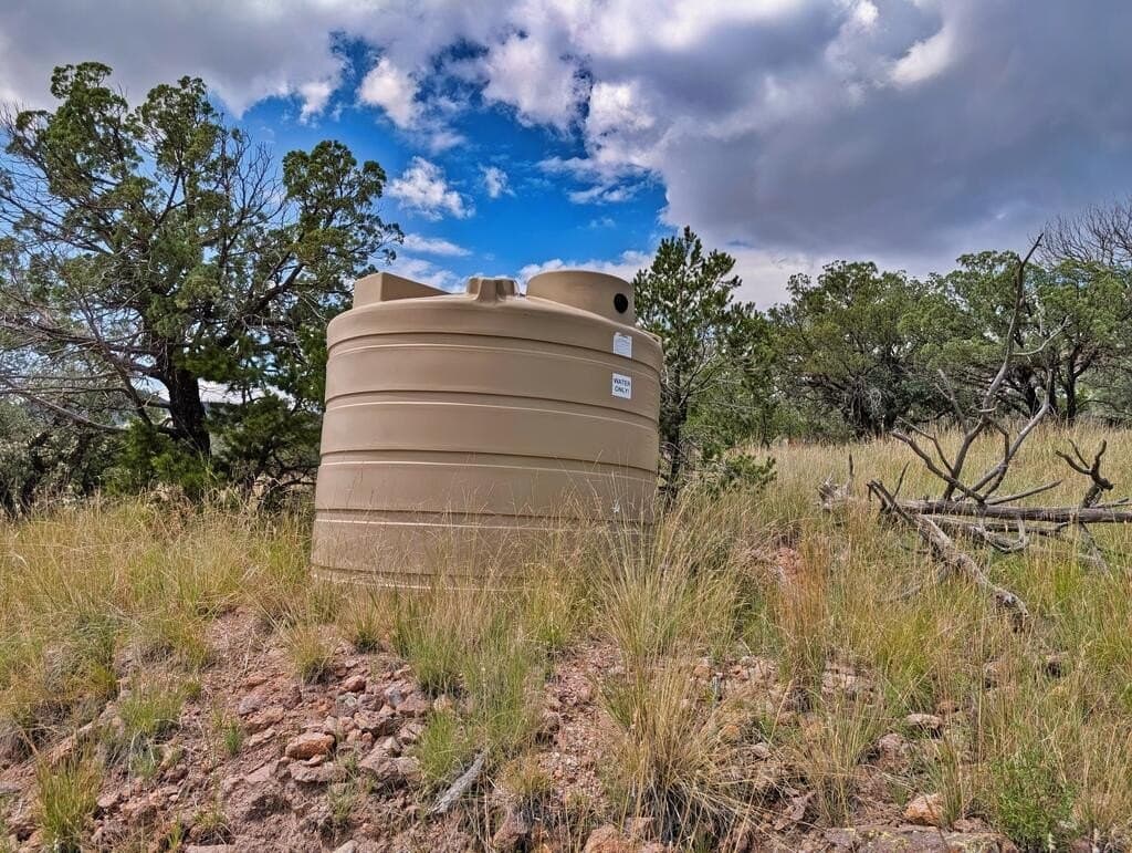 8.55 acres in Jeff Davis County - photo 9