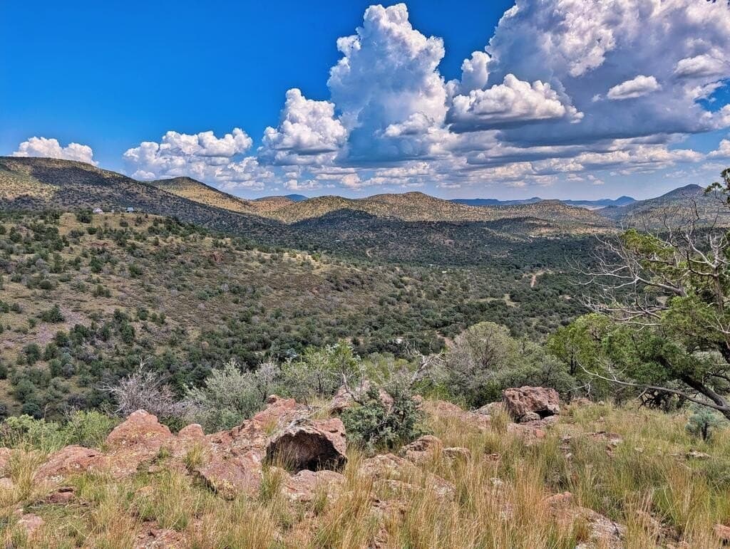 8.55 acres in Jeff Davis County - photo 22