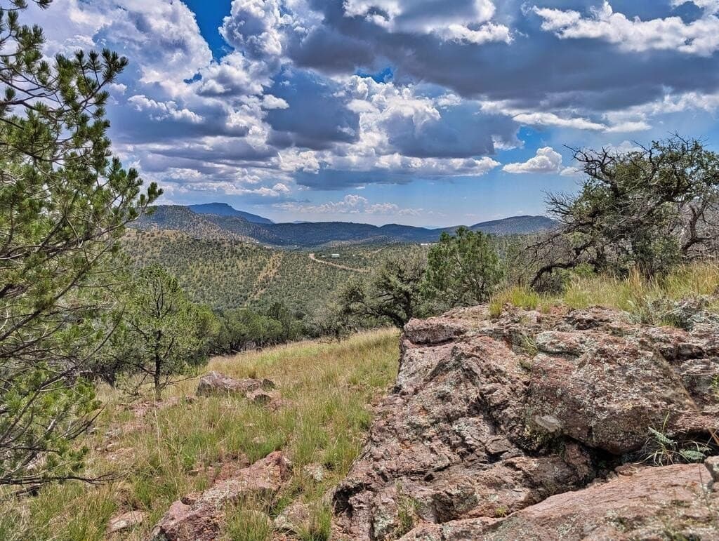 8.55 acres in Jeff Davis County - photo 14