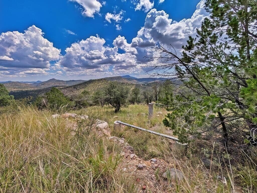 8.55 acres in Jeff Davis County - photo 8