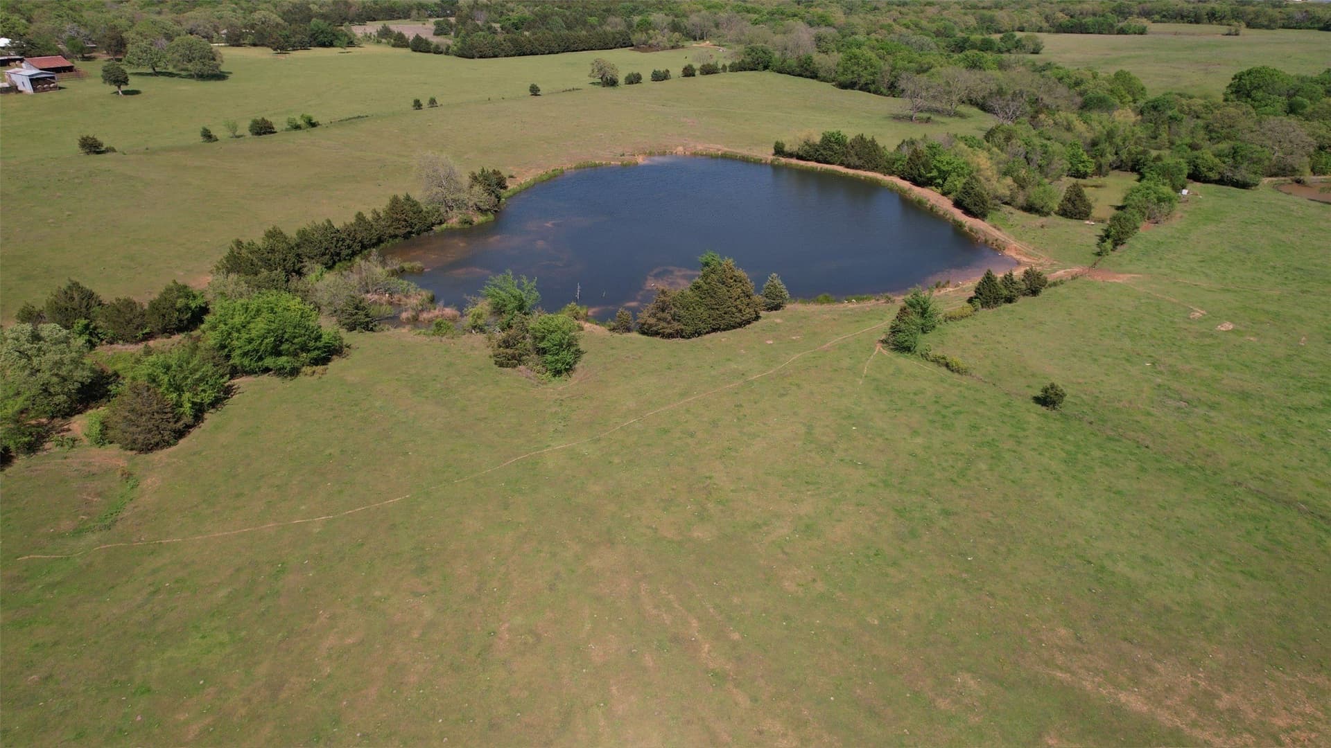 197.51 acres in Grayson County - photo 8