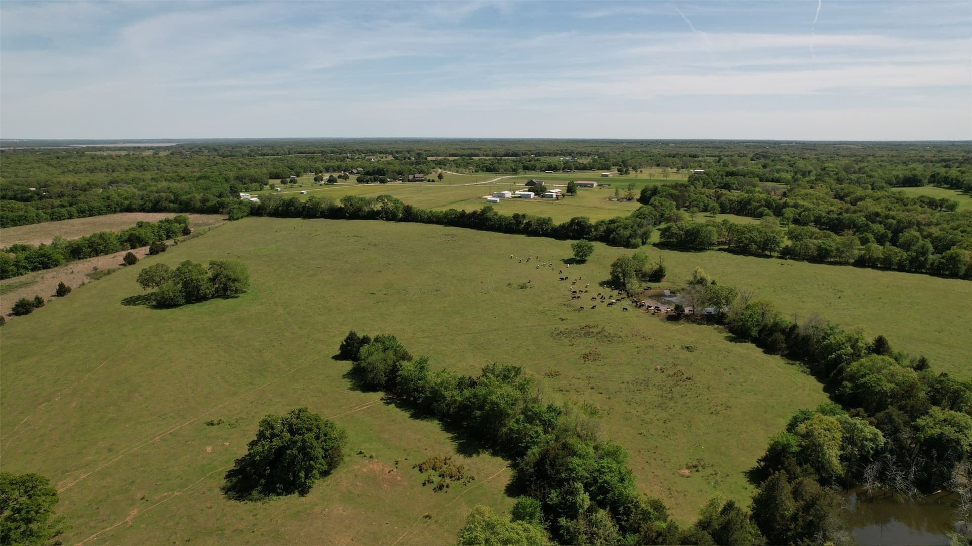 197.51 acres in Grayson County - photo 2