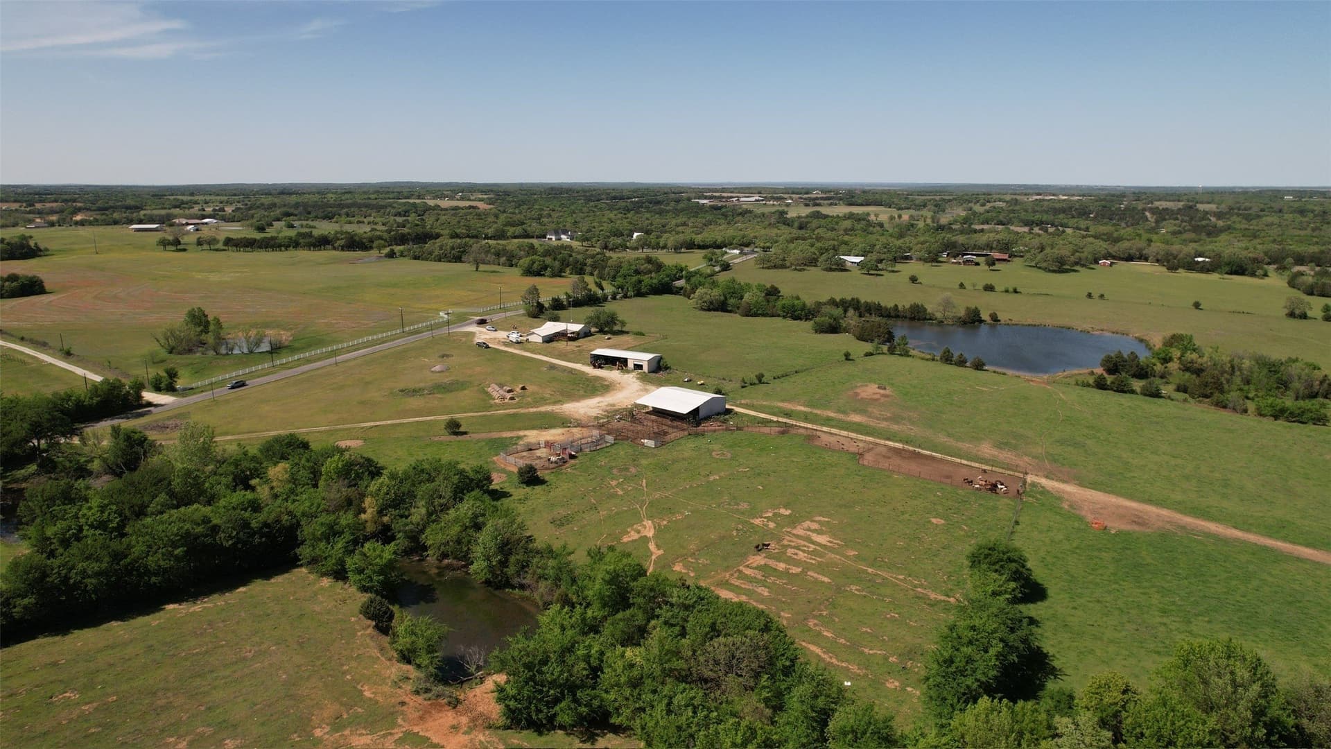 197.51 acres in Grayson County - photo 5