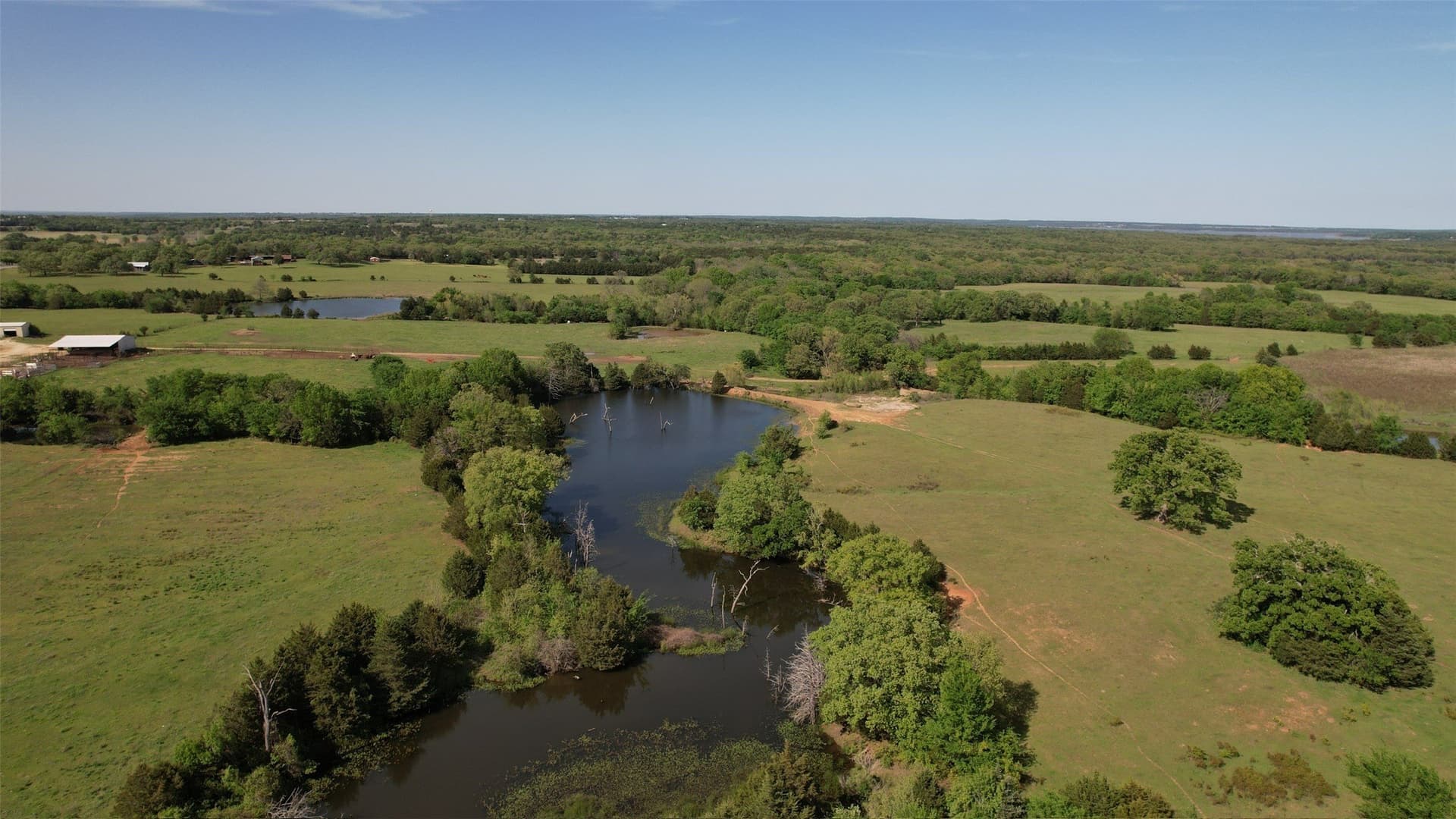 197.51 acres in Grayson County - photo 12