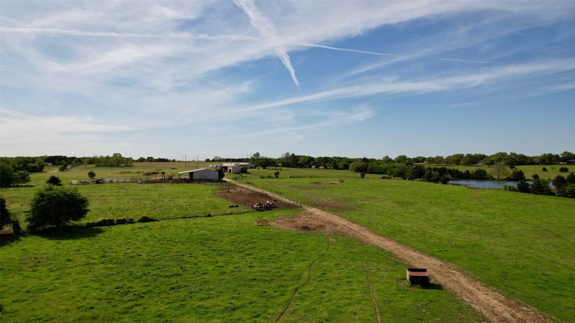 197.51 acres in Grayson County - photo 9