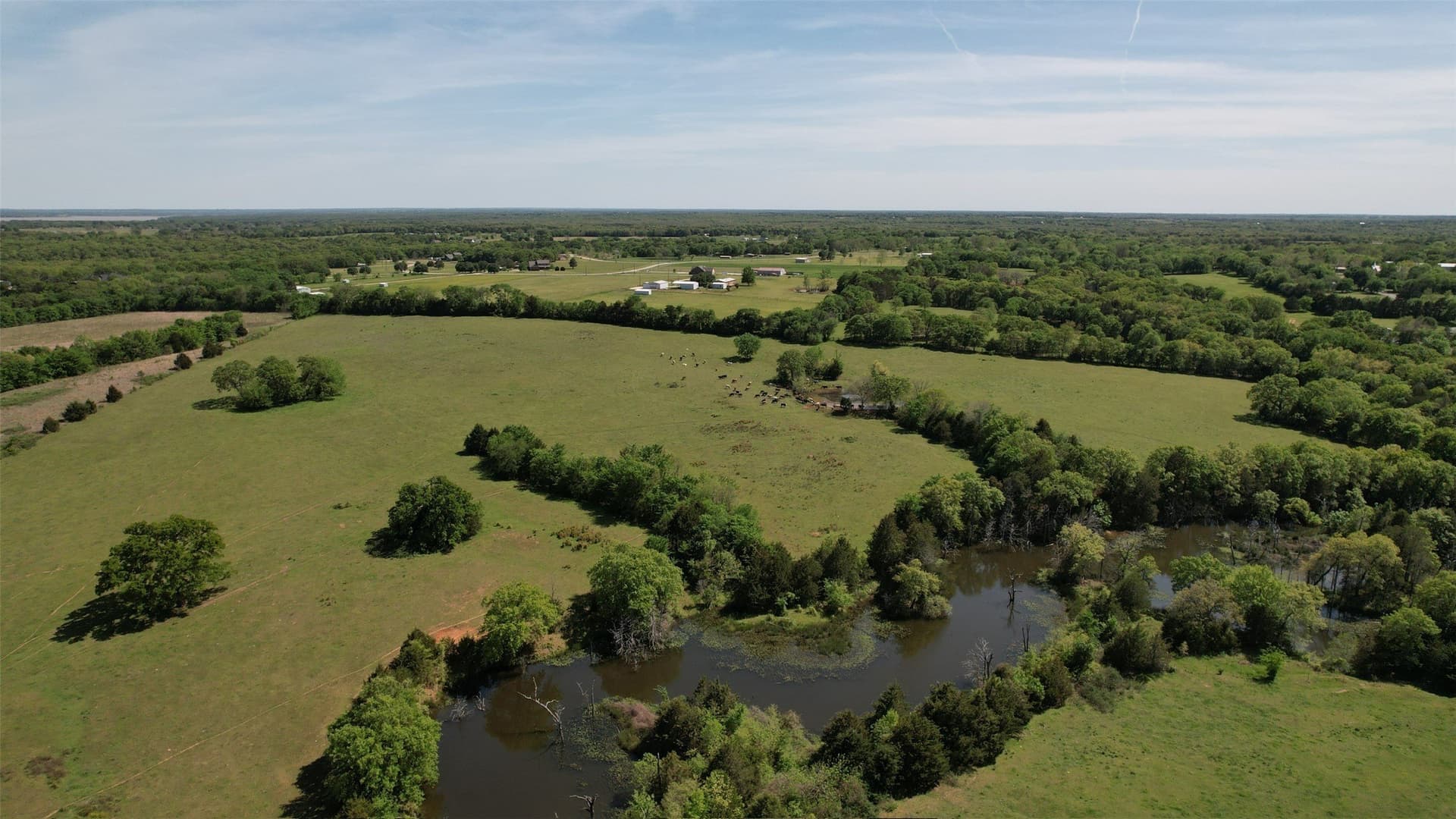197.51 acres in Grayson County - photo 3