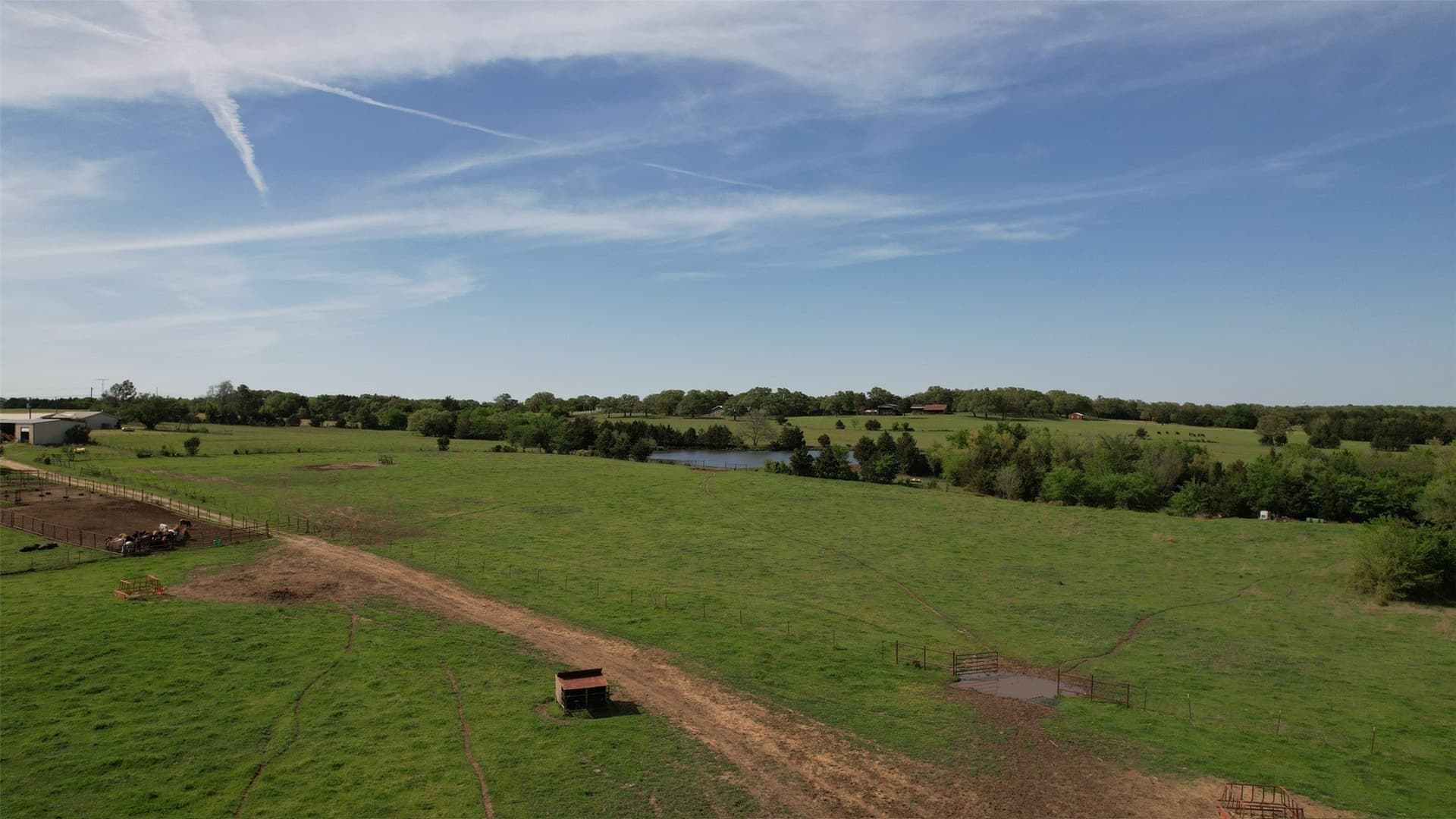 197.51 acres in Grayson County - photo 13