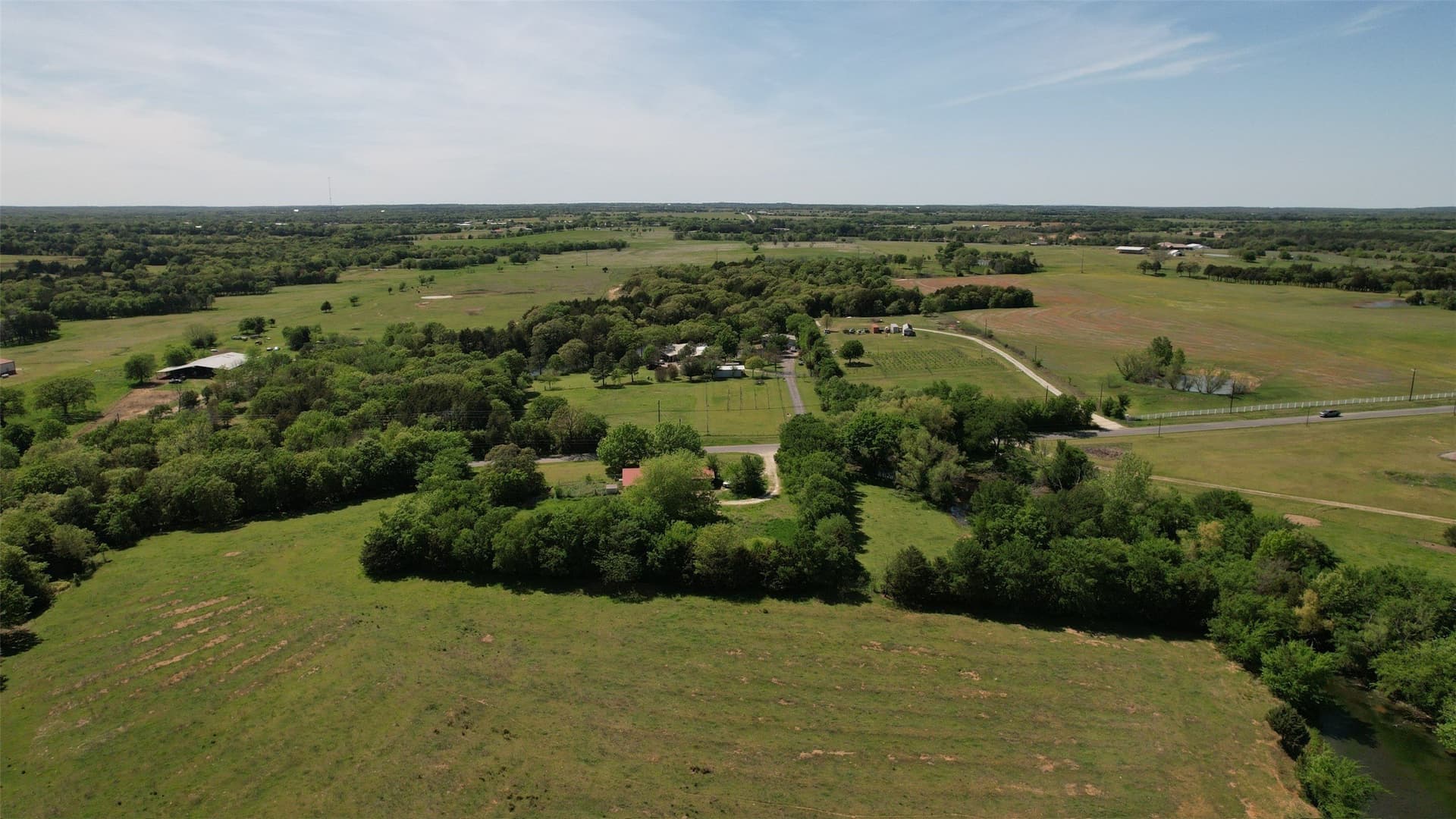 197.51 acres in Grayson County - photo 4