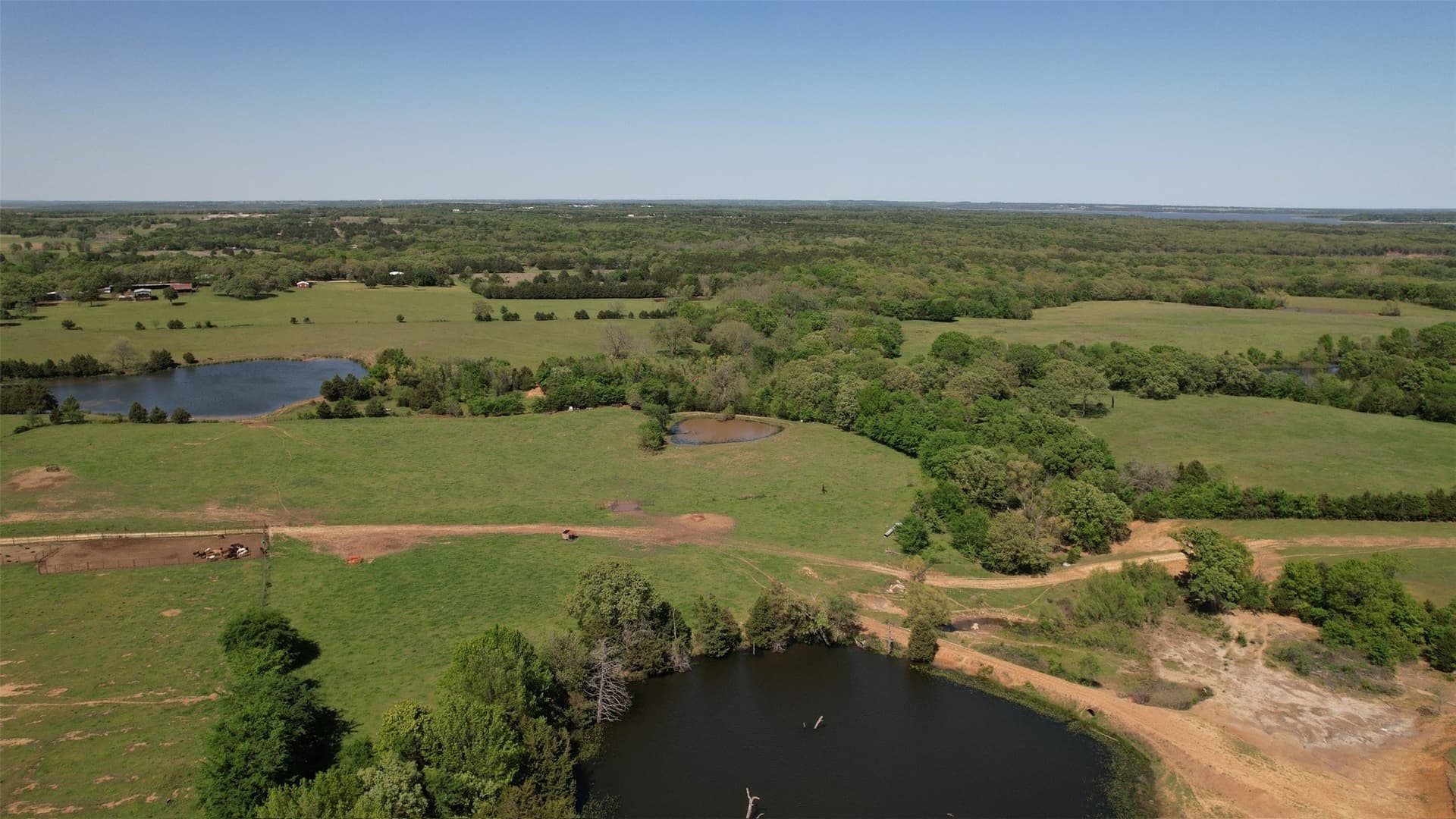 197.51 acres in Grayson County - photo 6