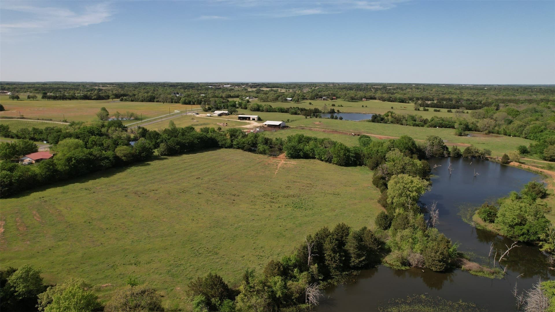 197.51 acres in Grayson County - photo 11