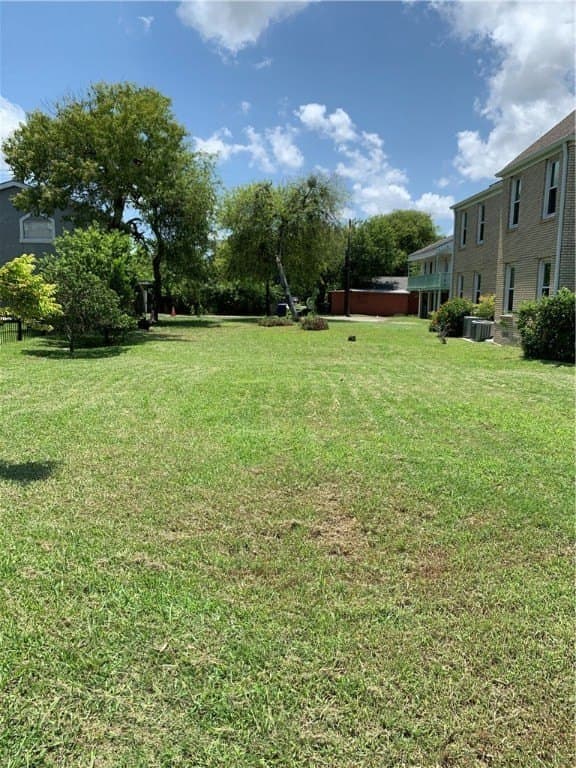 0.15 acres in Nueces County