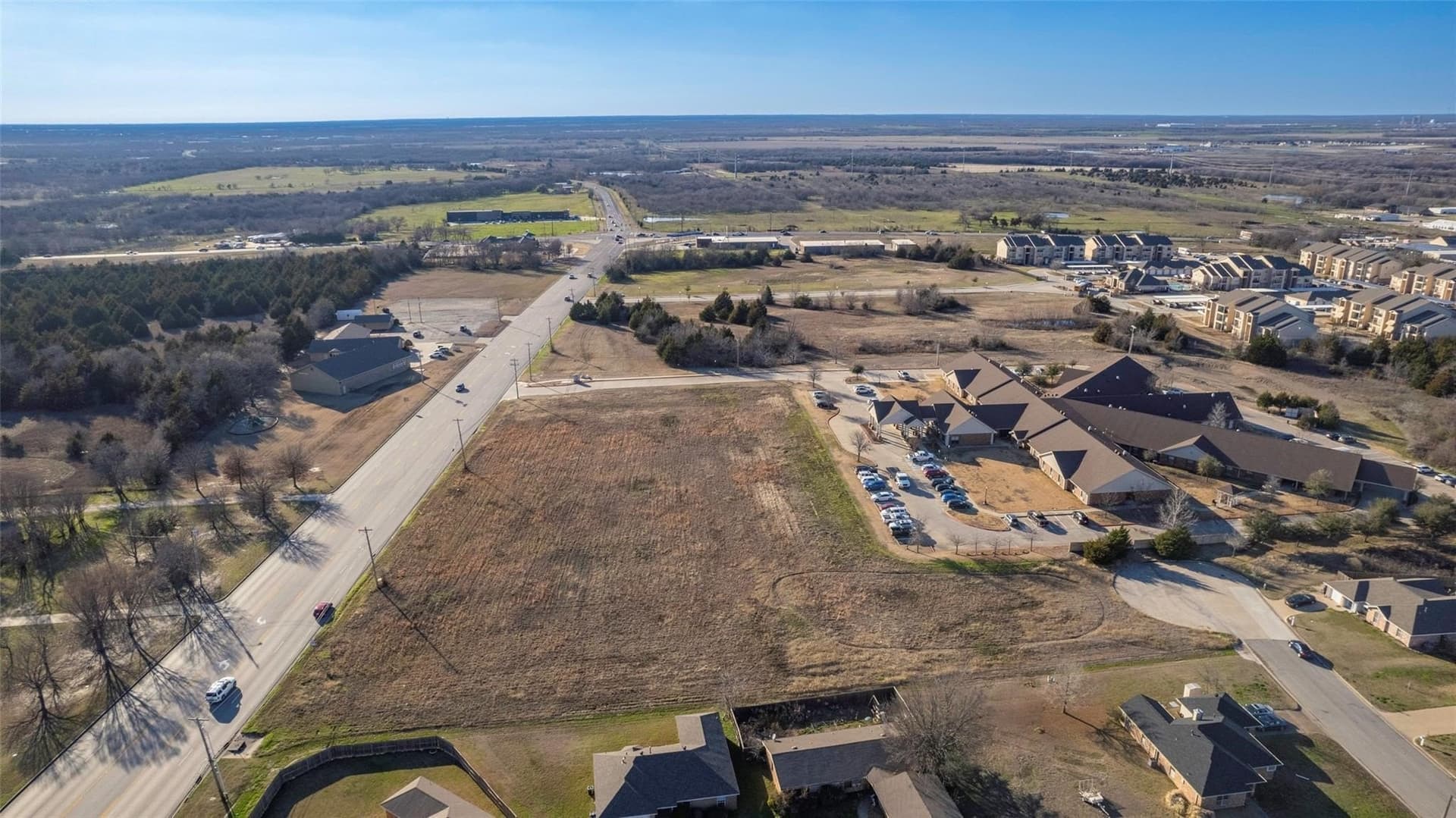 3.74 acres in Hunt County - photo 6