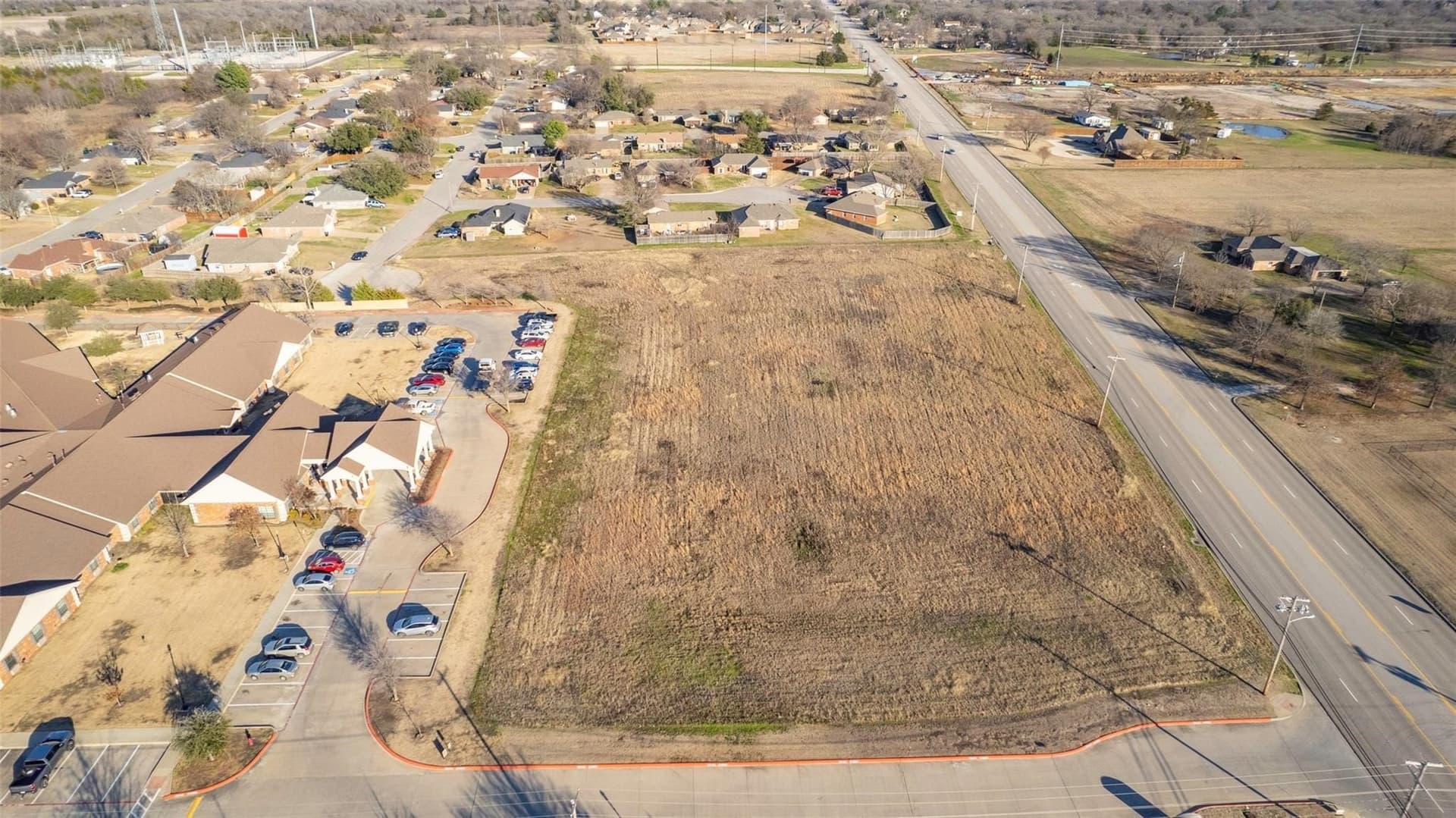 3.74 acres in Hunt County - photo 9