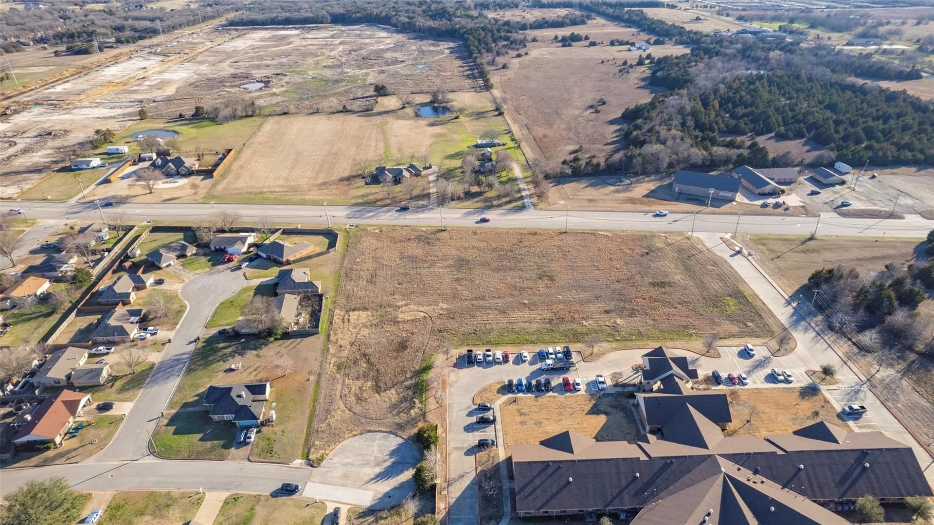 3.74 acres in Hunt County - photo 7