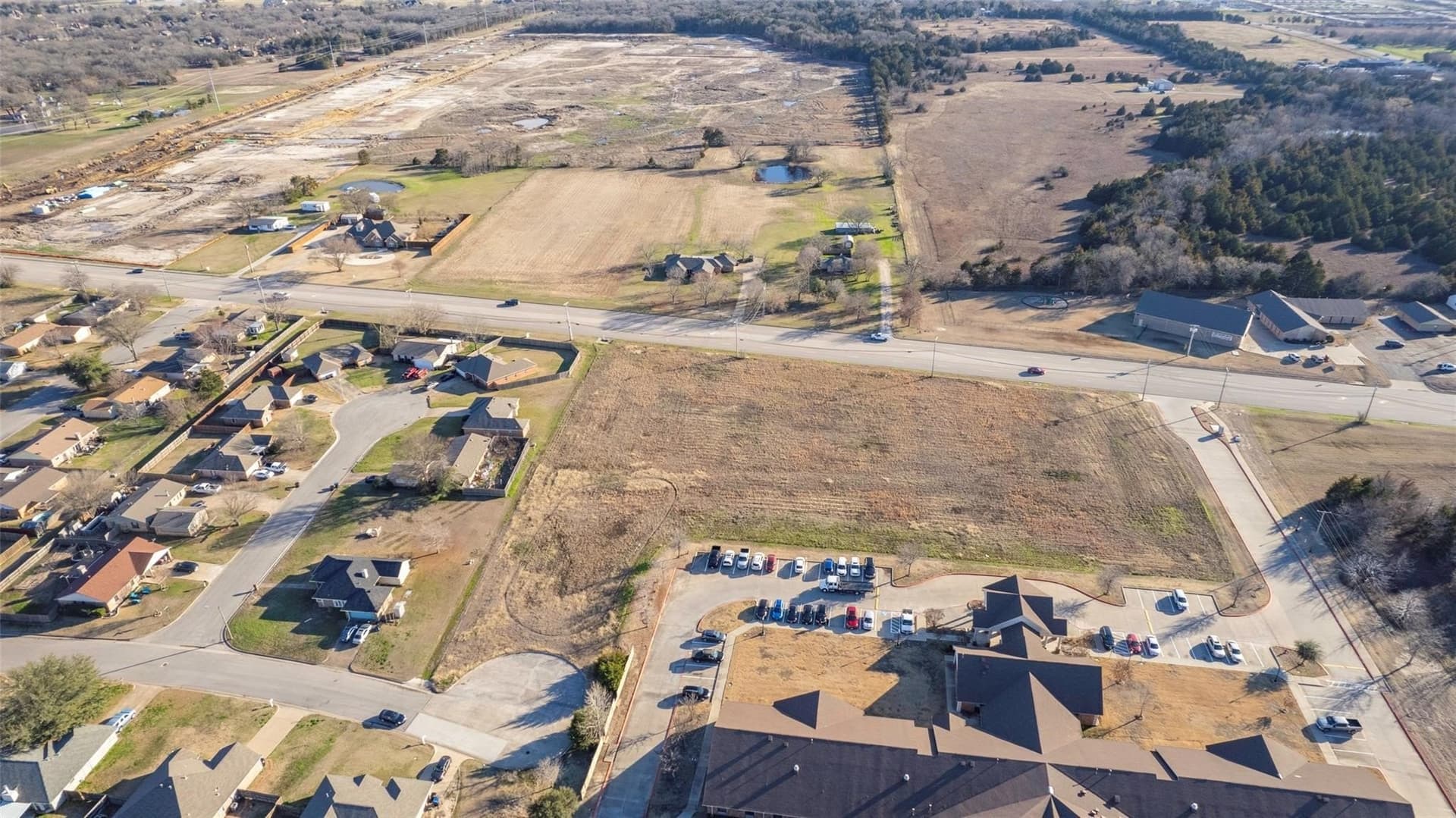 3.74 acres in Hunt County - photo 8