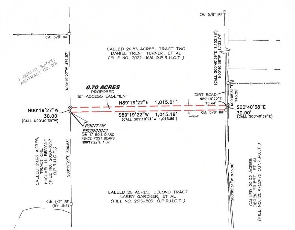 29.6 acres in Hunt County gallery image 4