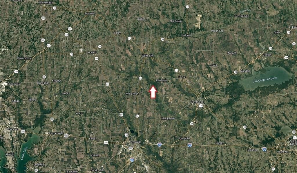 29.6 acres in Hunt County gallery image 2