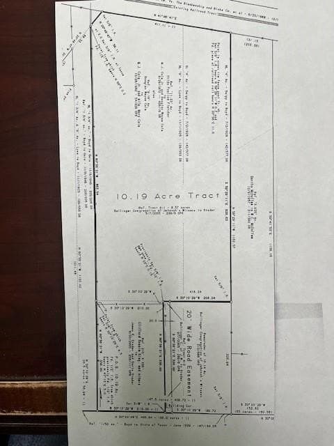 10.19 acres in Runnels County gallery image 3