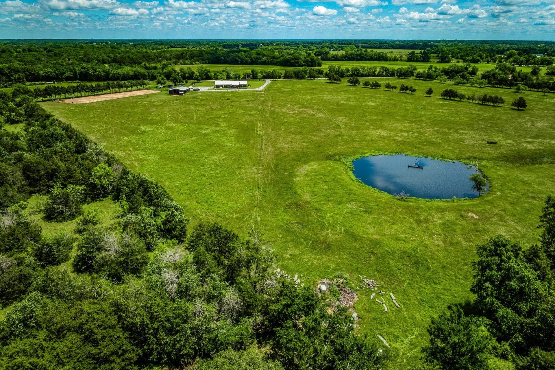 23.72 acres in Limestone County - photo 35