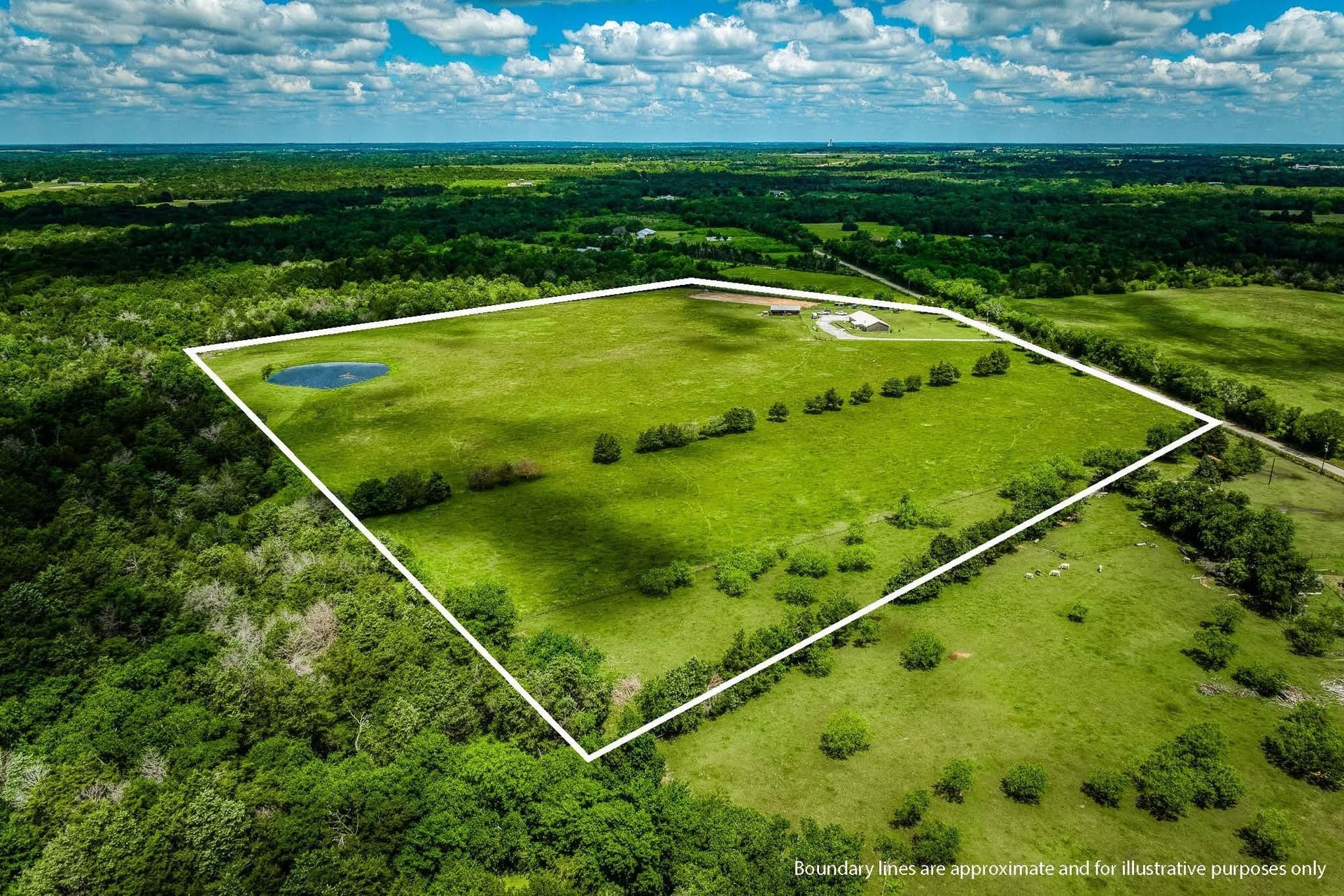23.72 acres in Limestone County - photo 39