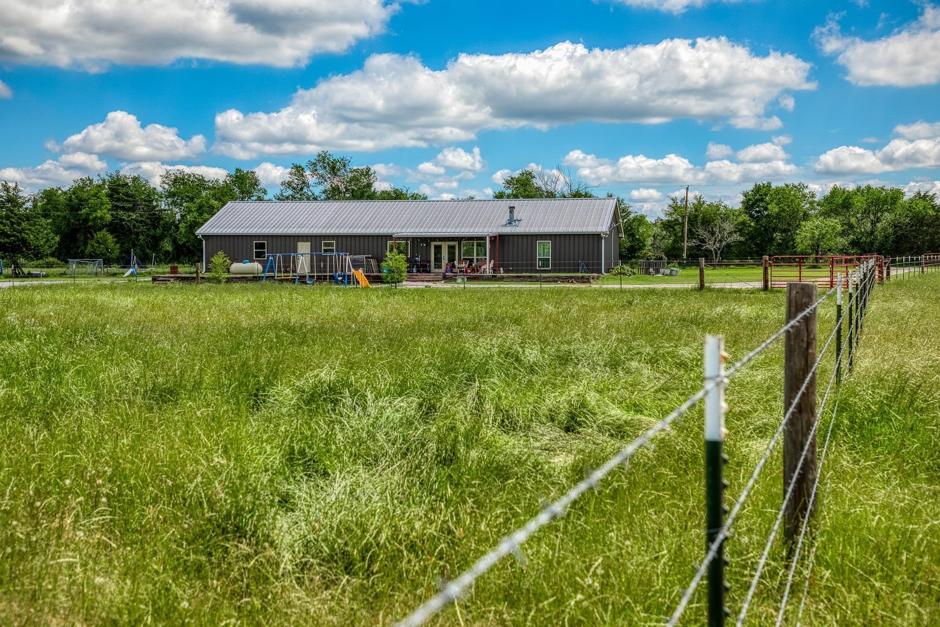23.72 acres in Limestone County - photo 26