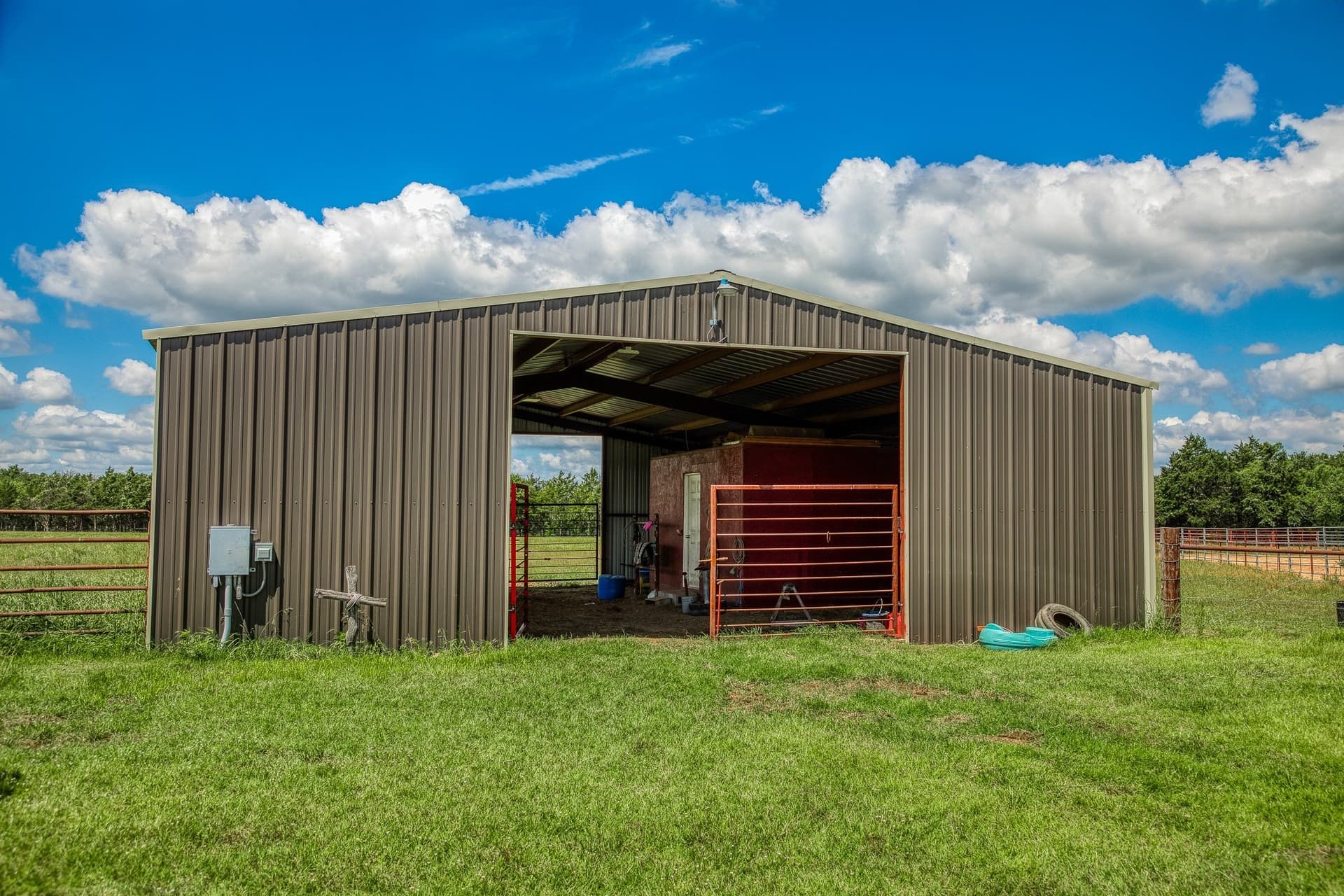 23.72 acres in Limestone County - photo 28
