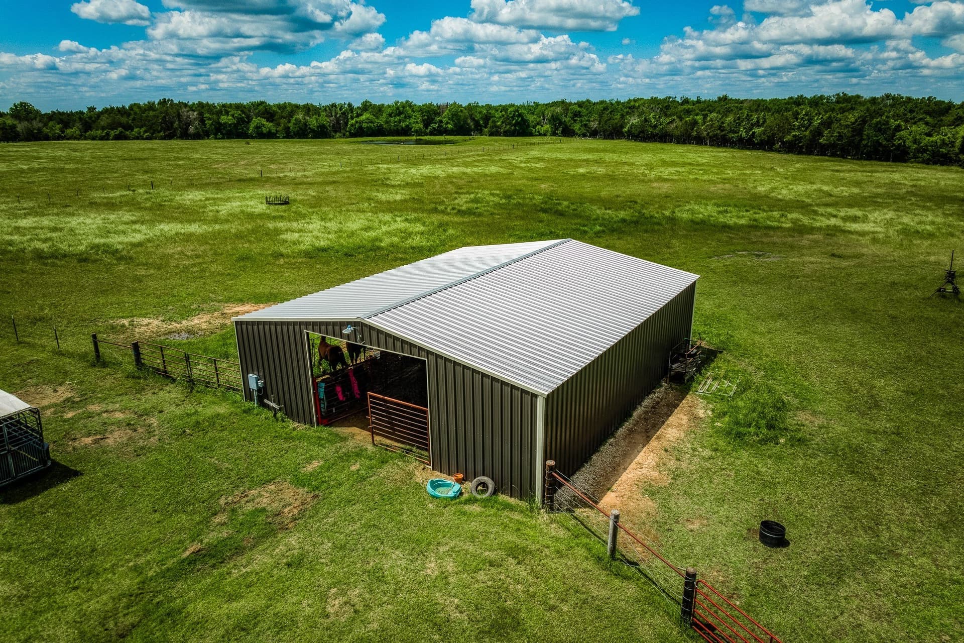 23.72 acres in Limestone County - photo 5