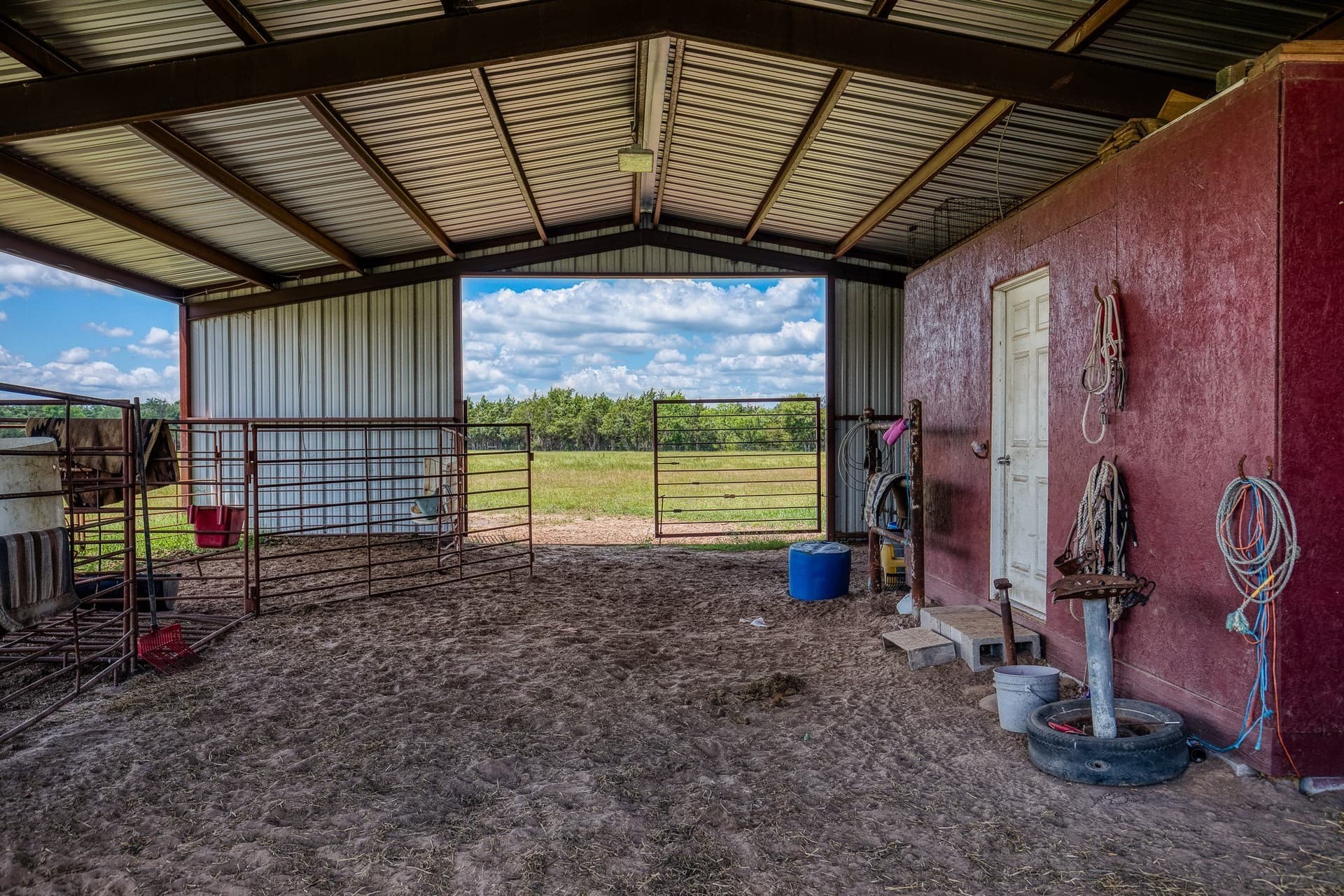 23.72 acres in Limestone County - photo 30