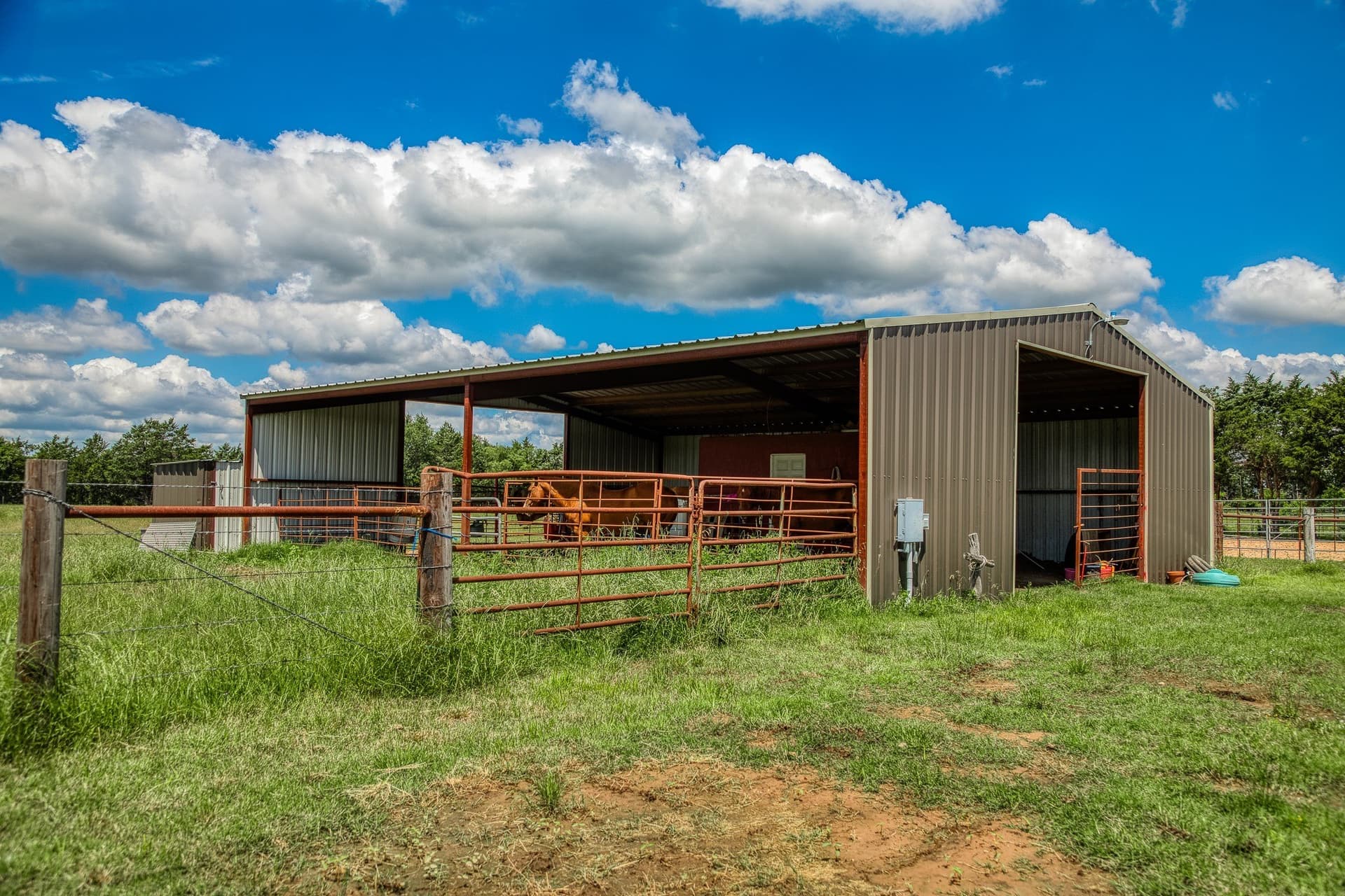 23.72 acres in Limestone County - photo 31