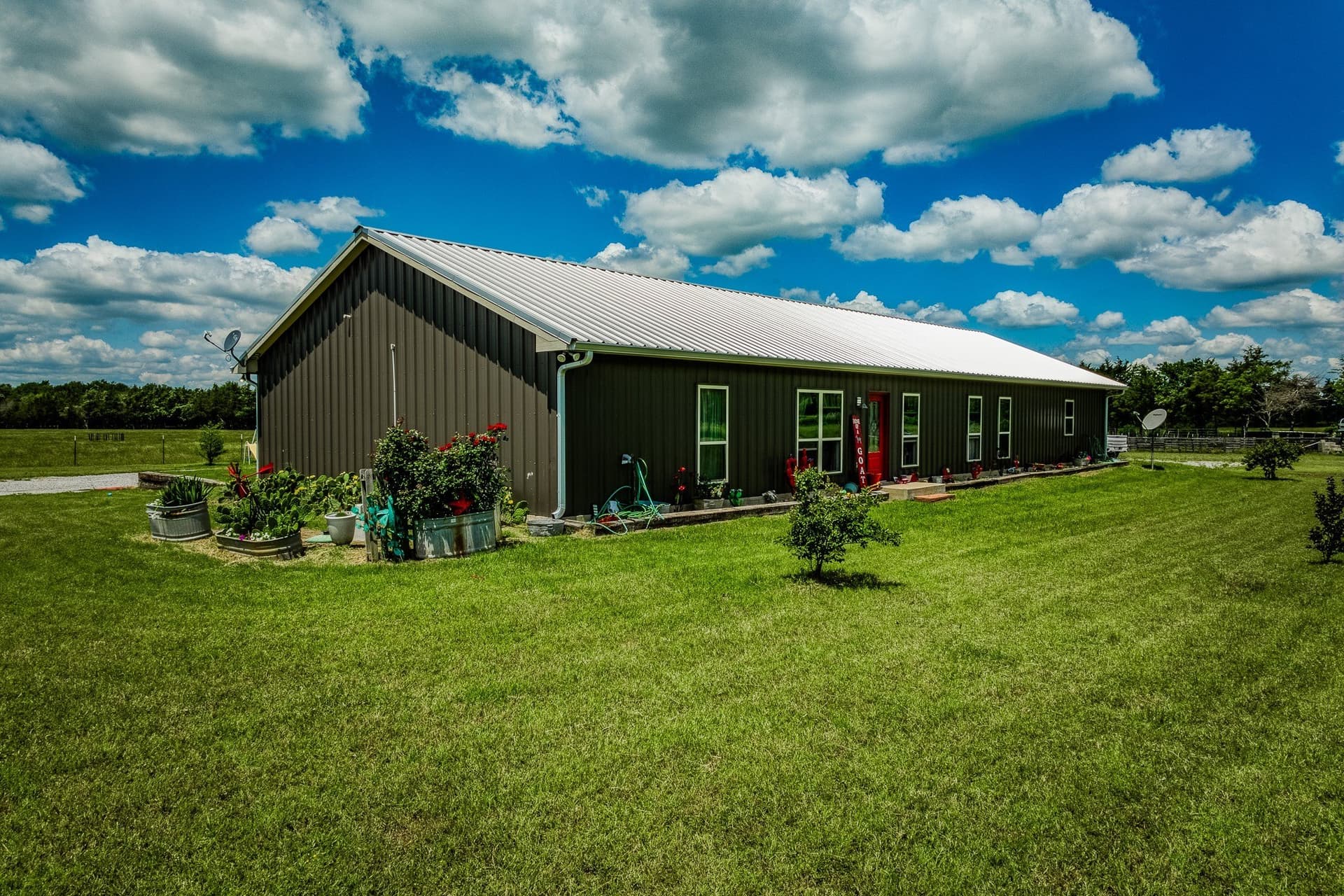 23.72 acres in Limestone County - photo 6