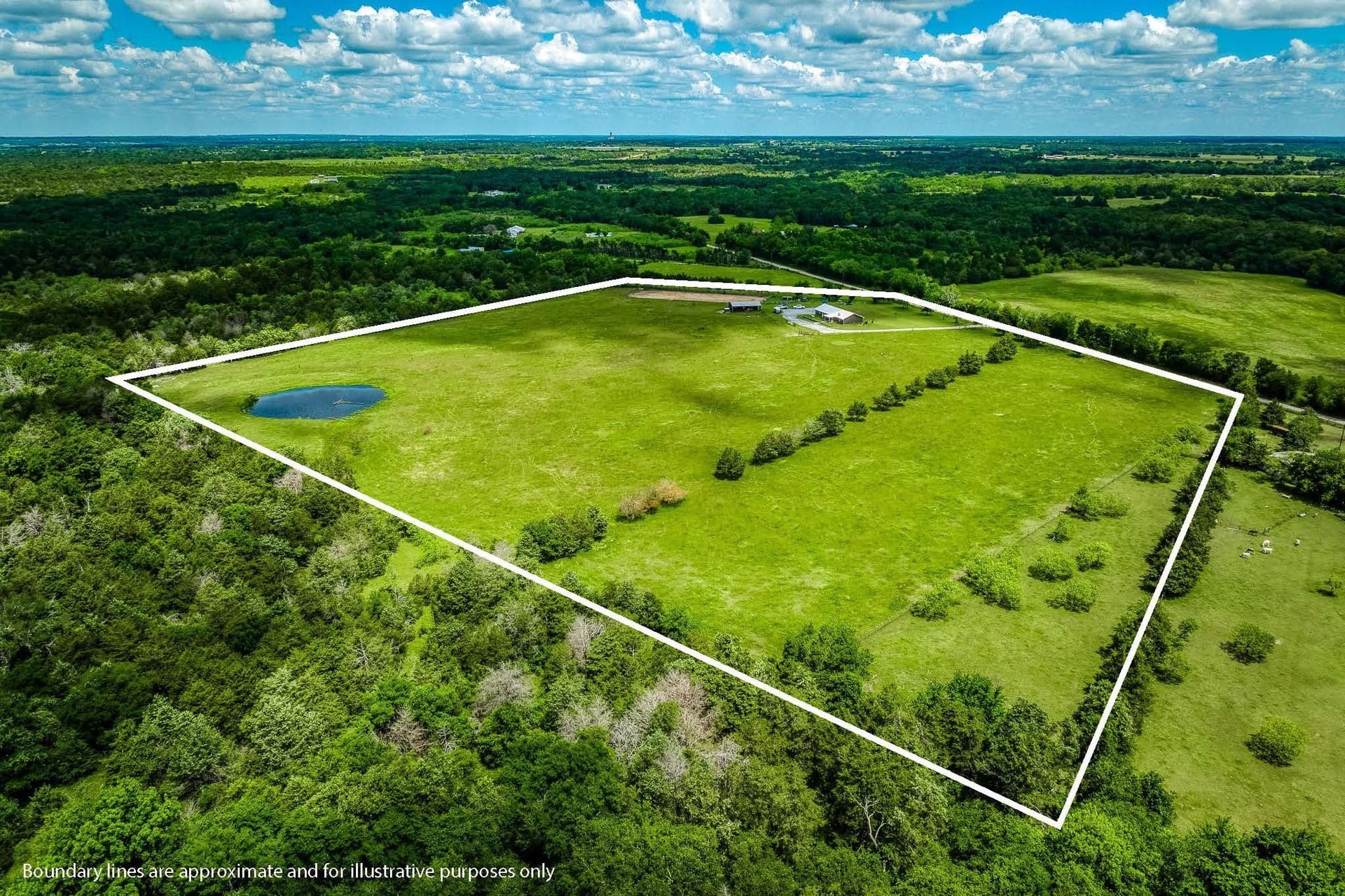 23.72 acres in Limestone County - photo 33