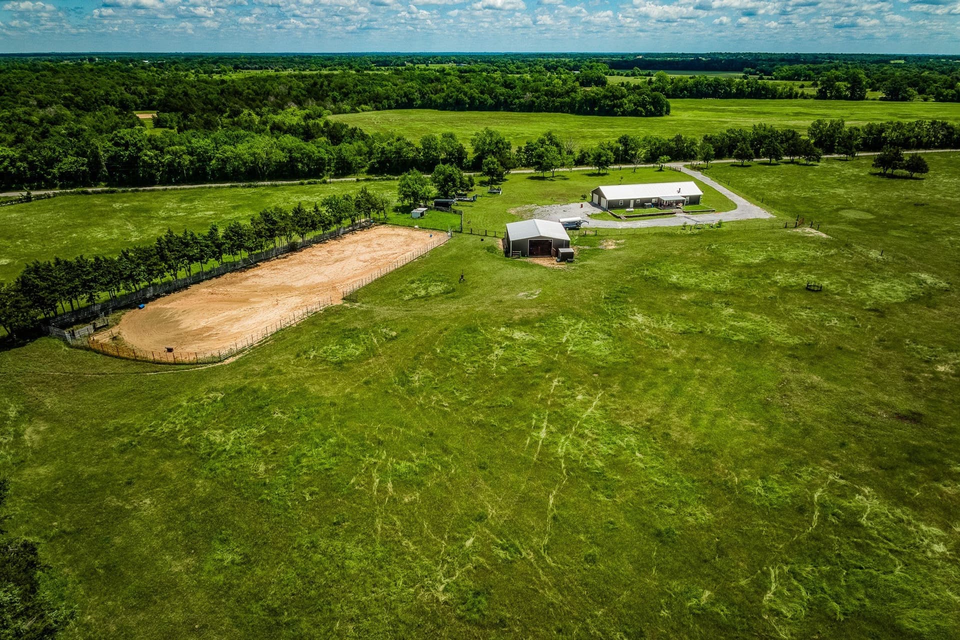 23.72 acres in Limestone County - photo 27
