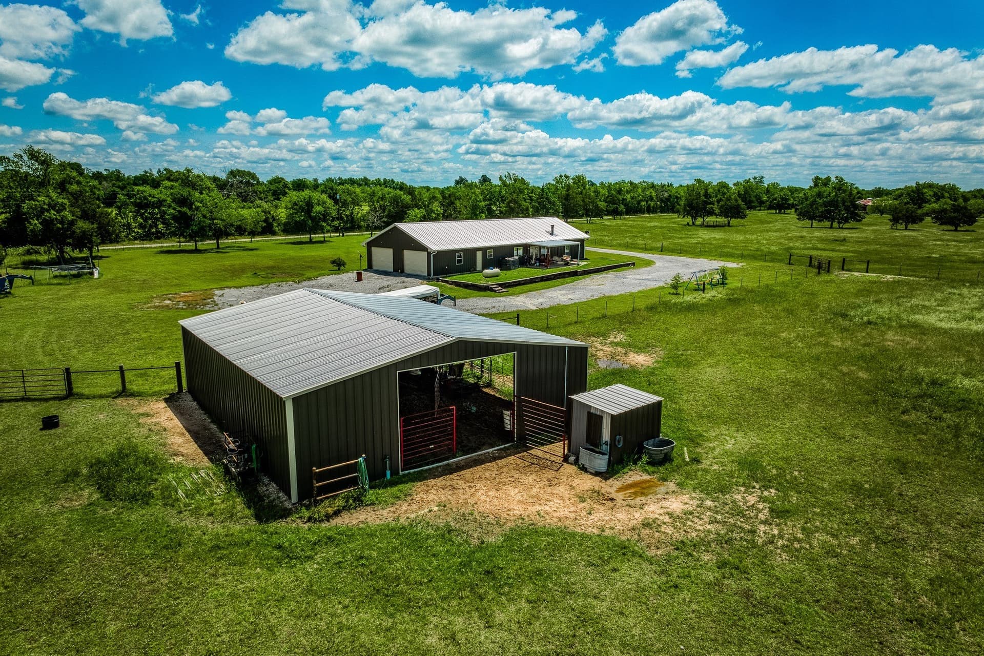 23.72 acres in Limestone County - photo 32