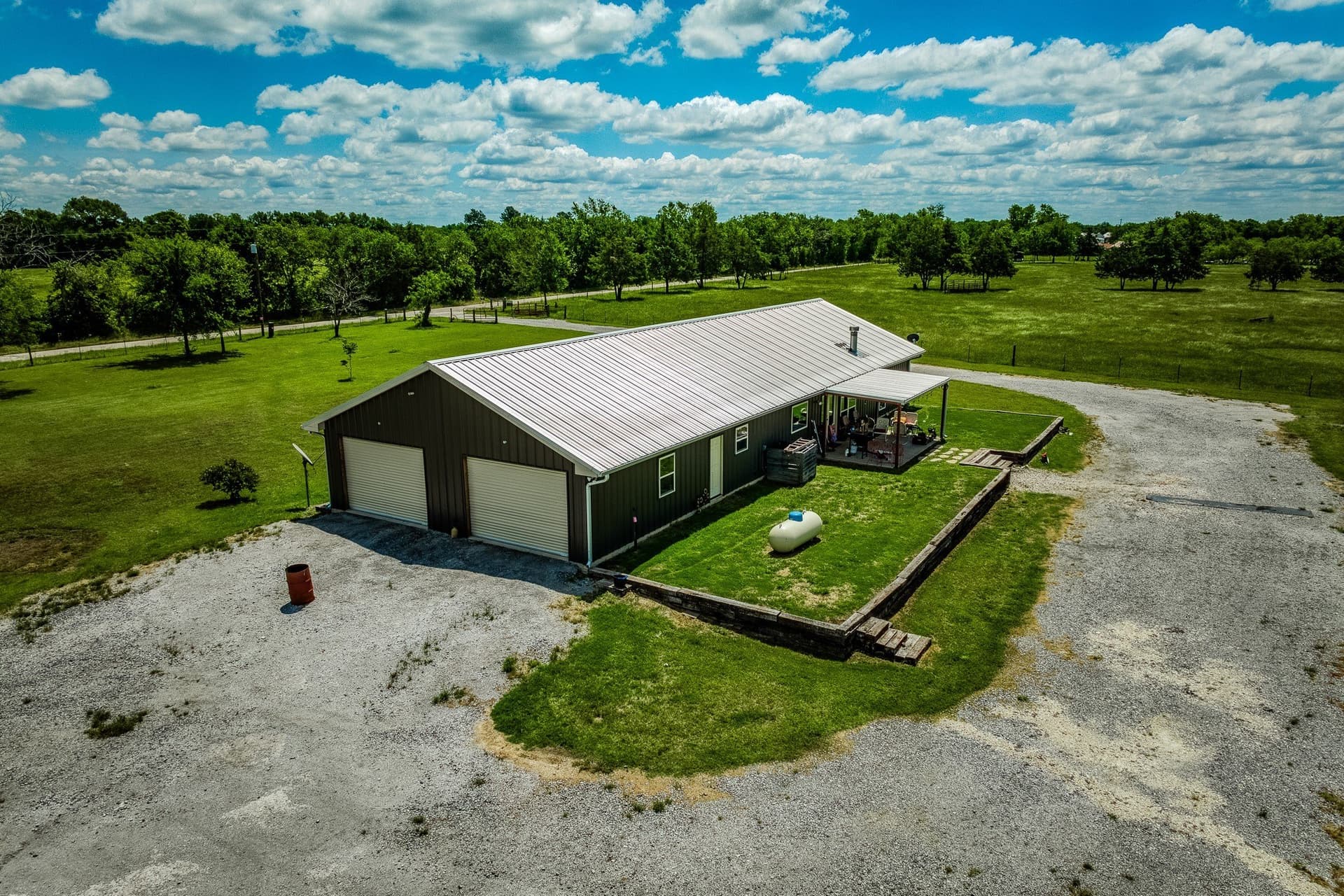 23.72 acres in Limestone County - photo 25