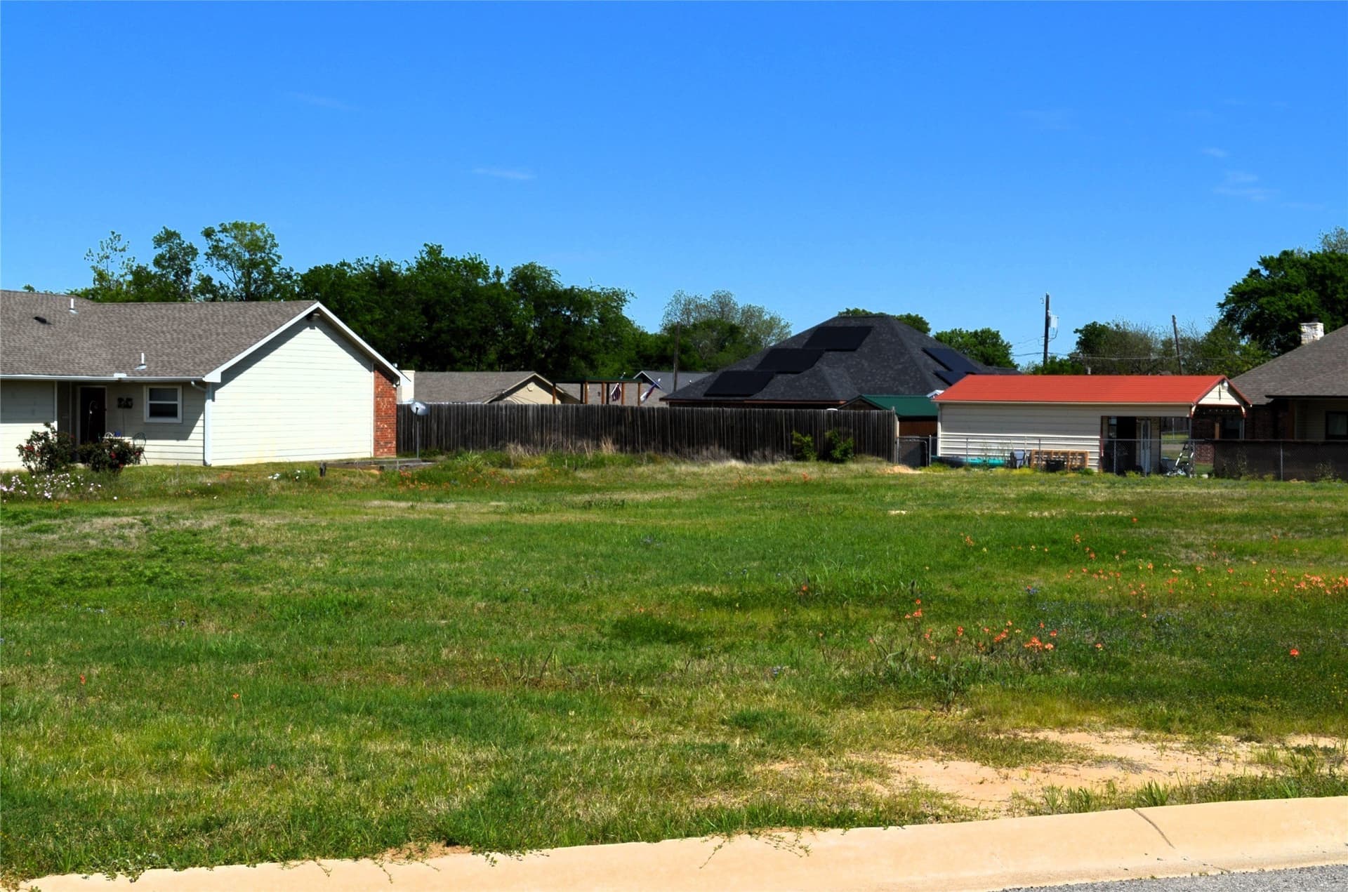 0.21 acres in Kaufman County gallery image 3