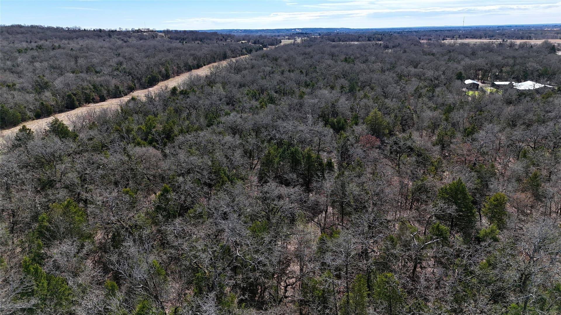 27.43 acres in Henderson County - photo 3