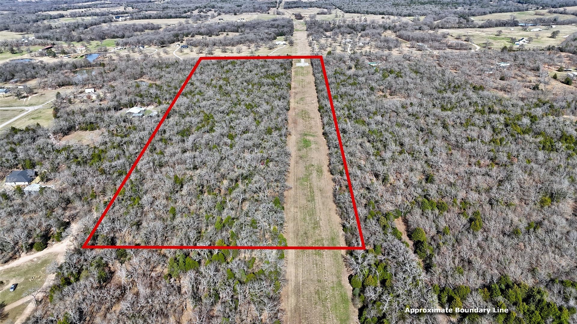 27.43 acres in Henderson County - photo 7