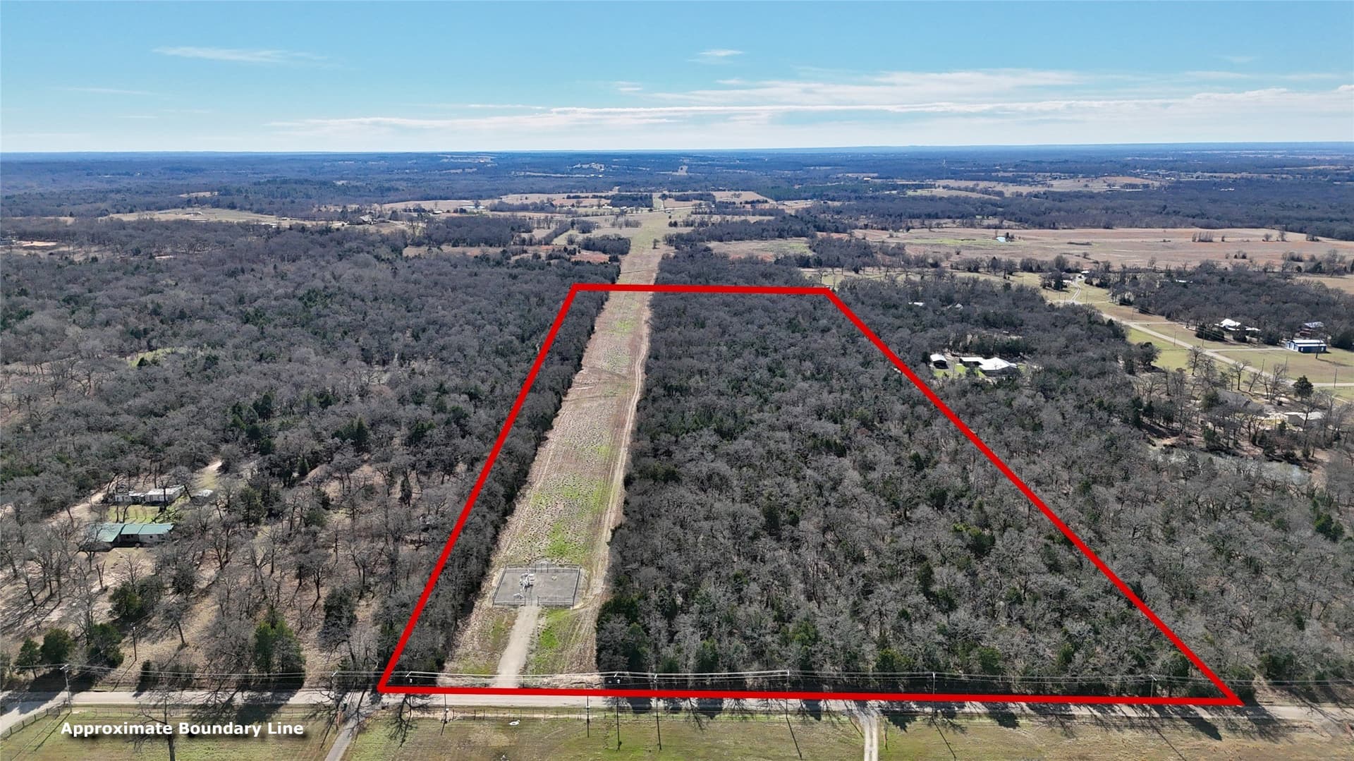 27.43 acres in Henderson County - photo 5