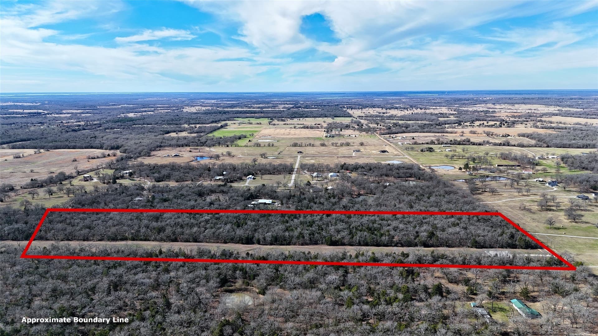 27.43 acres in Henderson County - photo 15