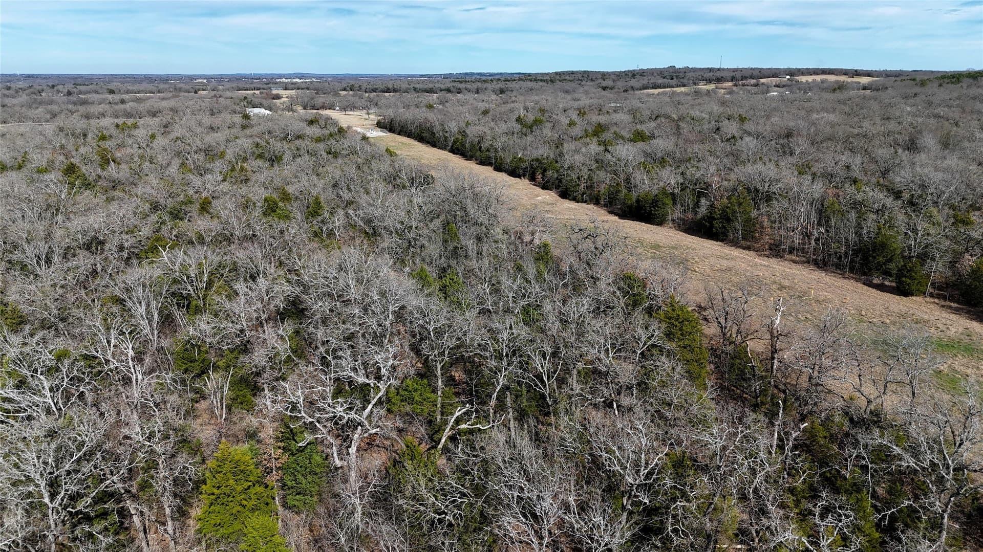 27.43 acres in Henderson County - photo 8