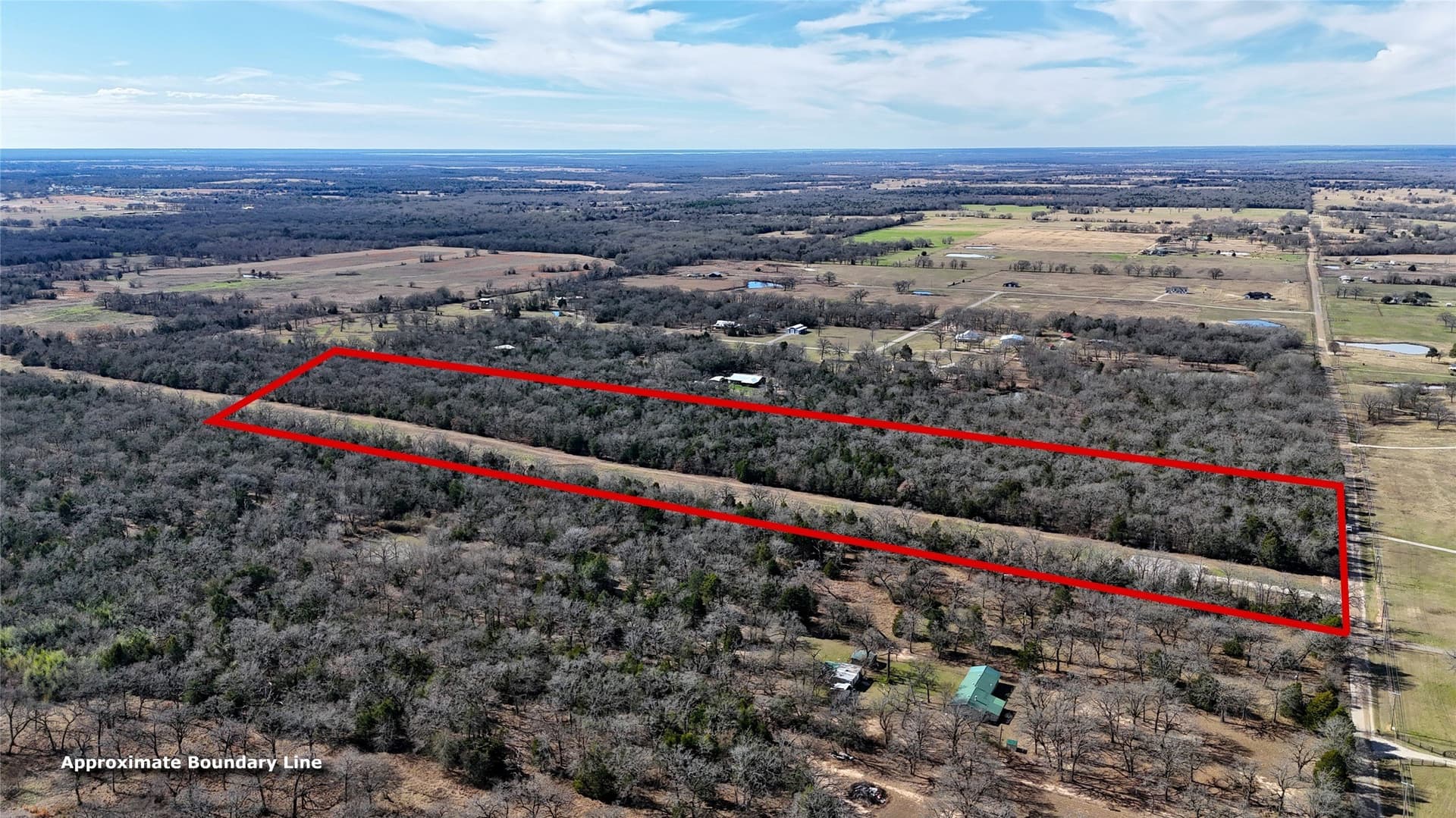 27.43 acres in Henderson County - photo 18