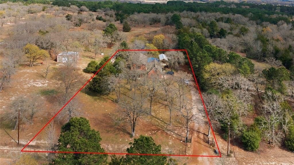 15 acres in Henderson County featured view