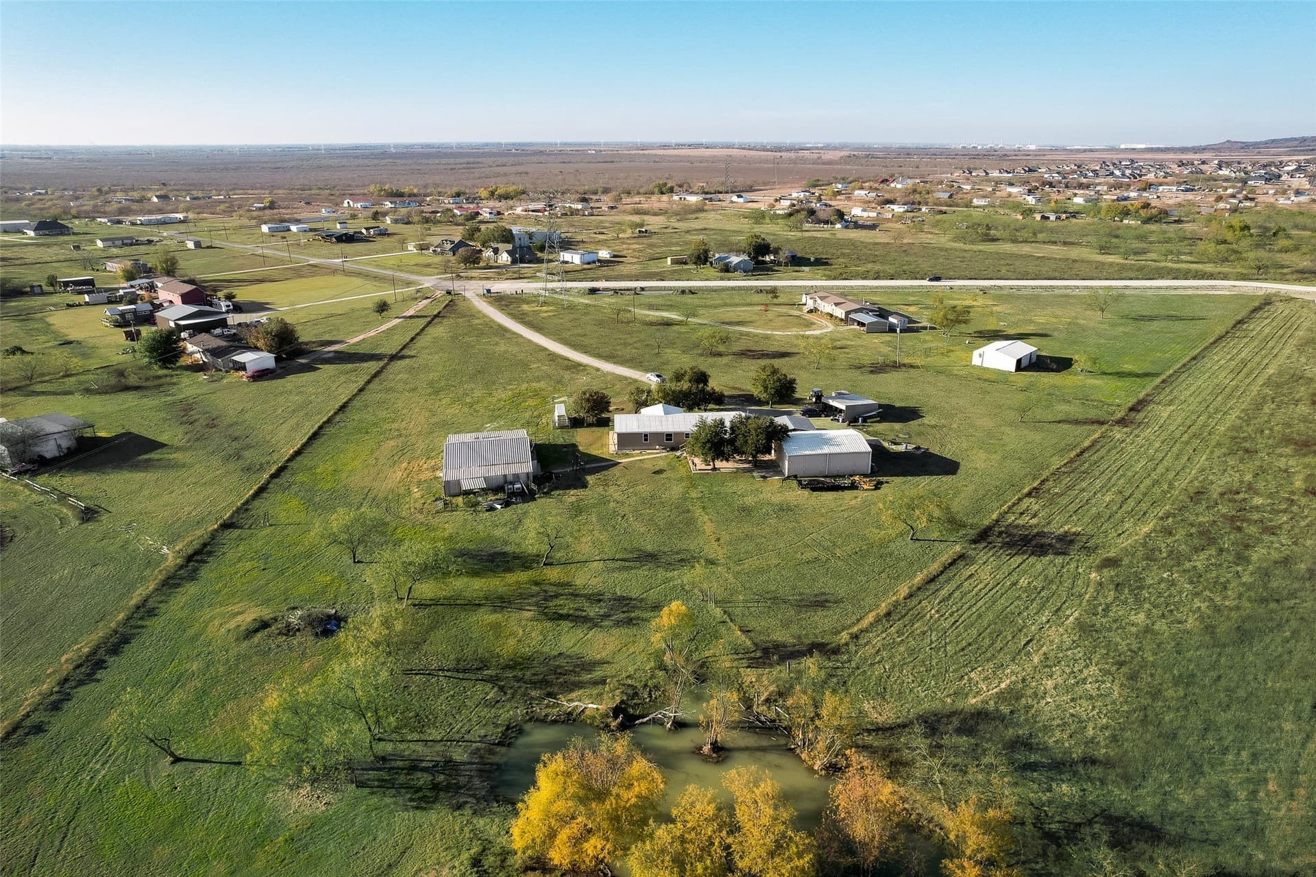 12.84 acres in Ellis County gallery image 4