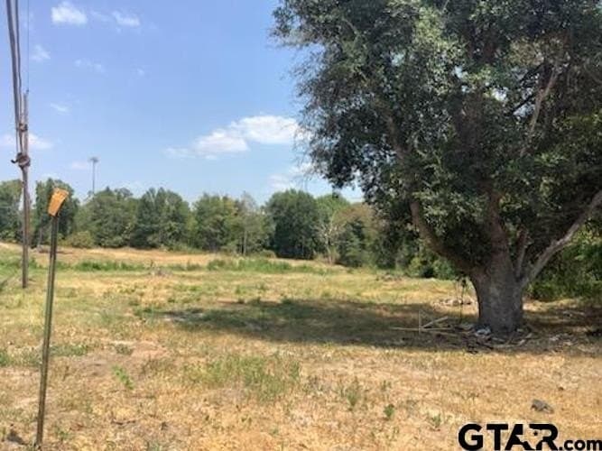 0.21 acres in Smith County