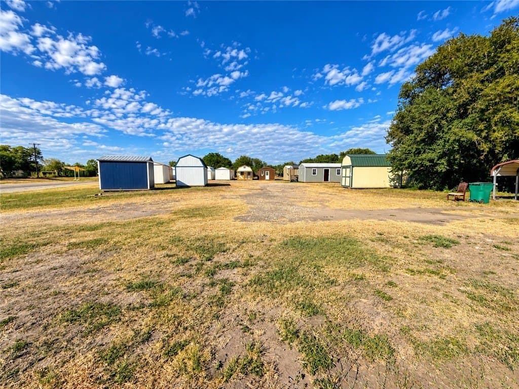 35,632 acres in San Patricio County